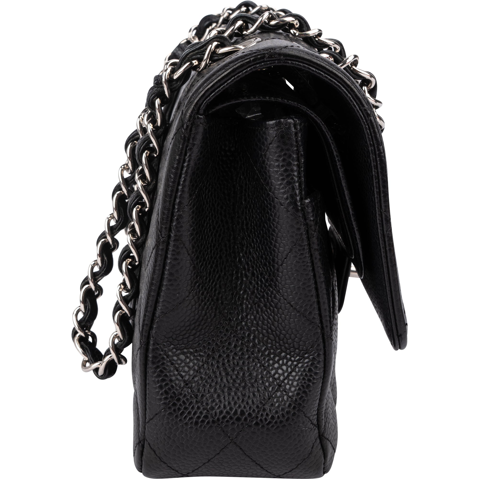 Chanel – Classic Double Flap Schultertasche