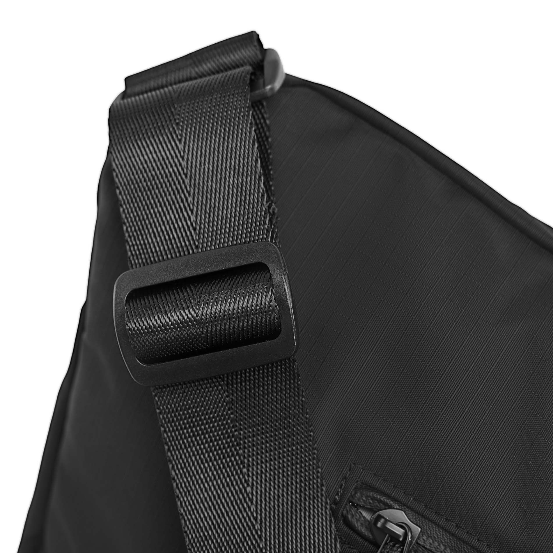 MOVE - Messenger Bag