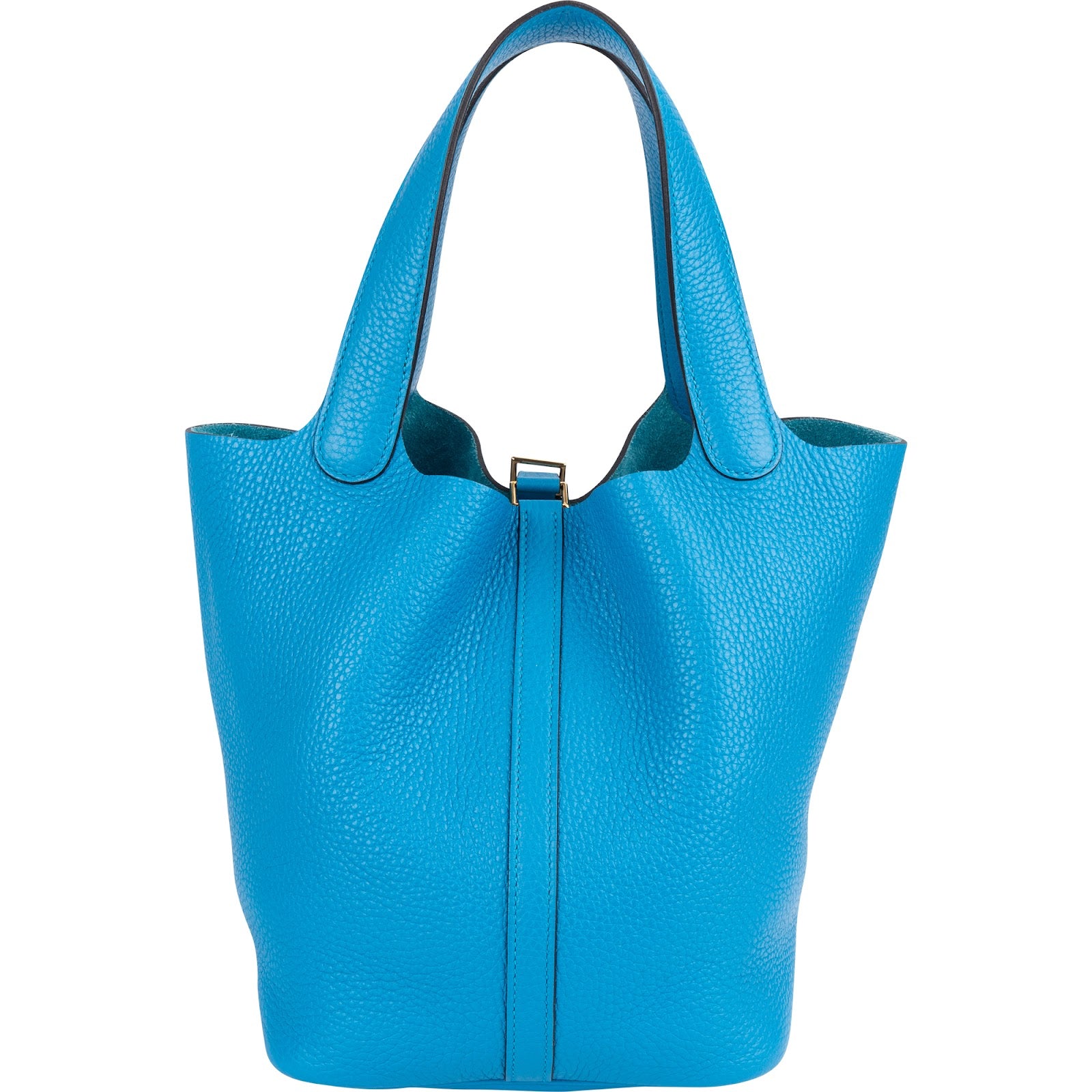 Hermès – Picotin Lock 26 handtas