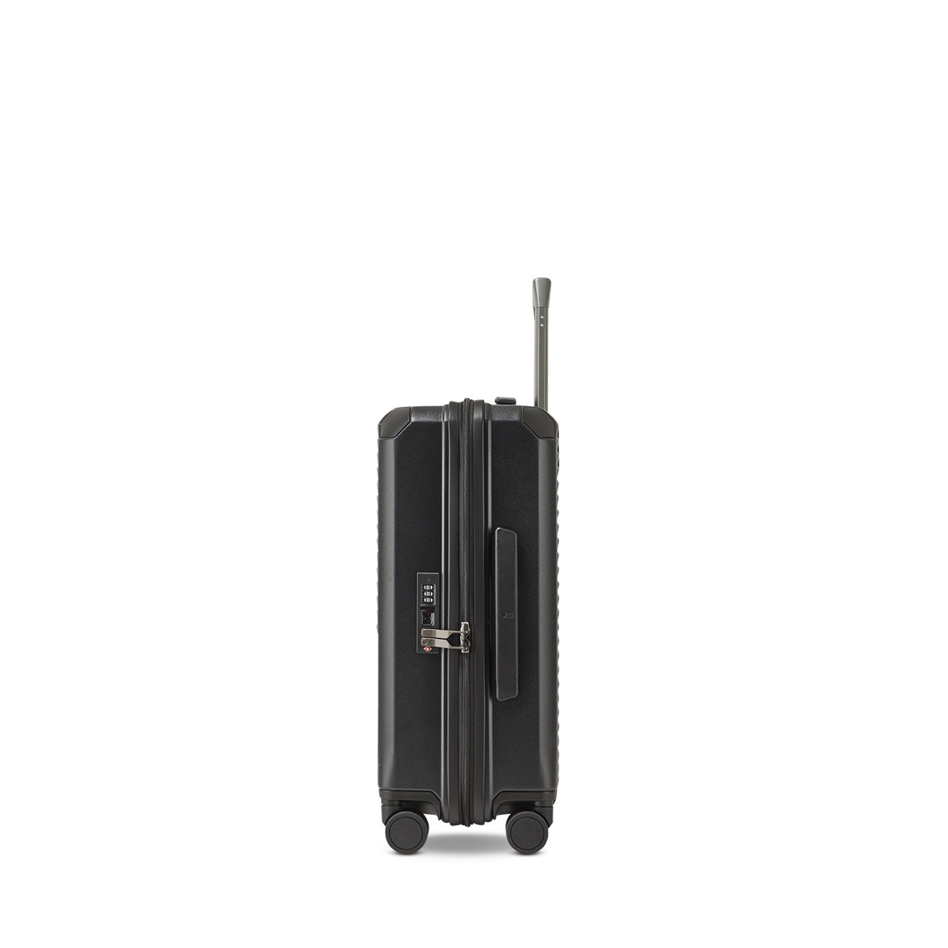 Shogun EVO Bordtrolley S  (54cm) - Black