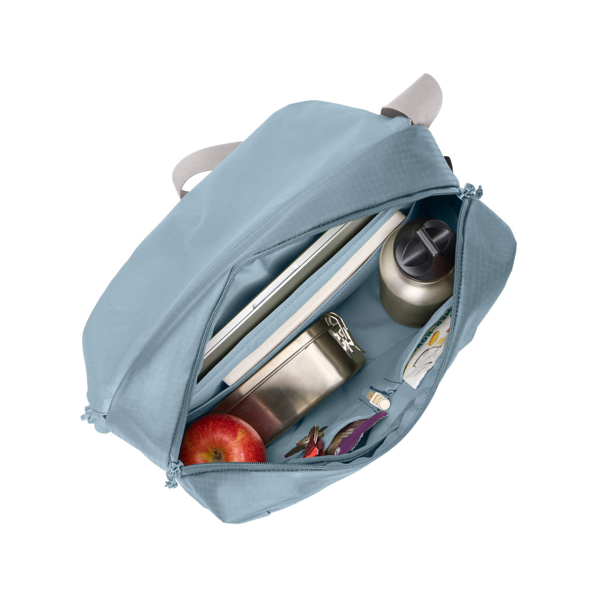 City Messenger - heron