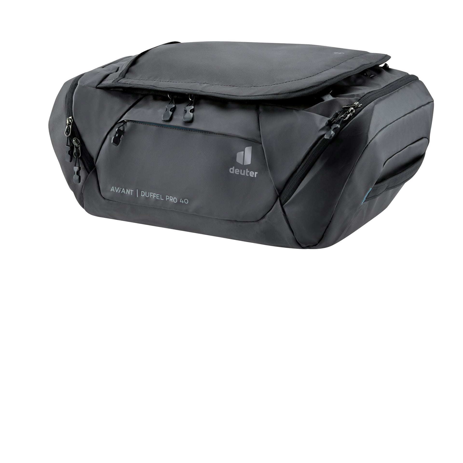 AViANT Duffel Pro 40 - black