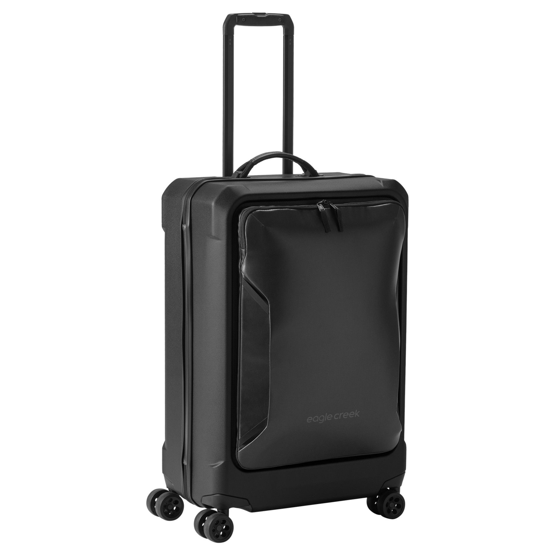 Tarmac Trolley (74 cm) - black