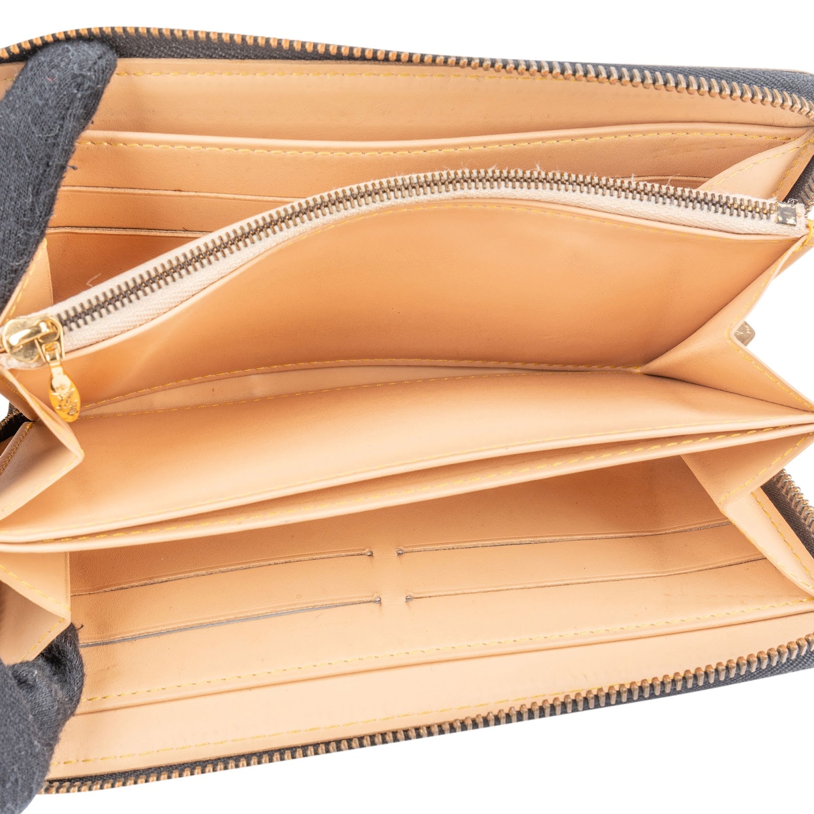 Louis Vuitton - Multicolor Zippy Wallet