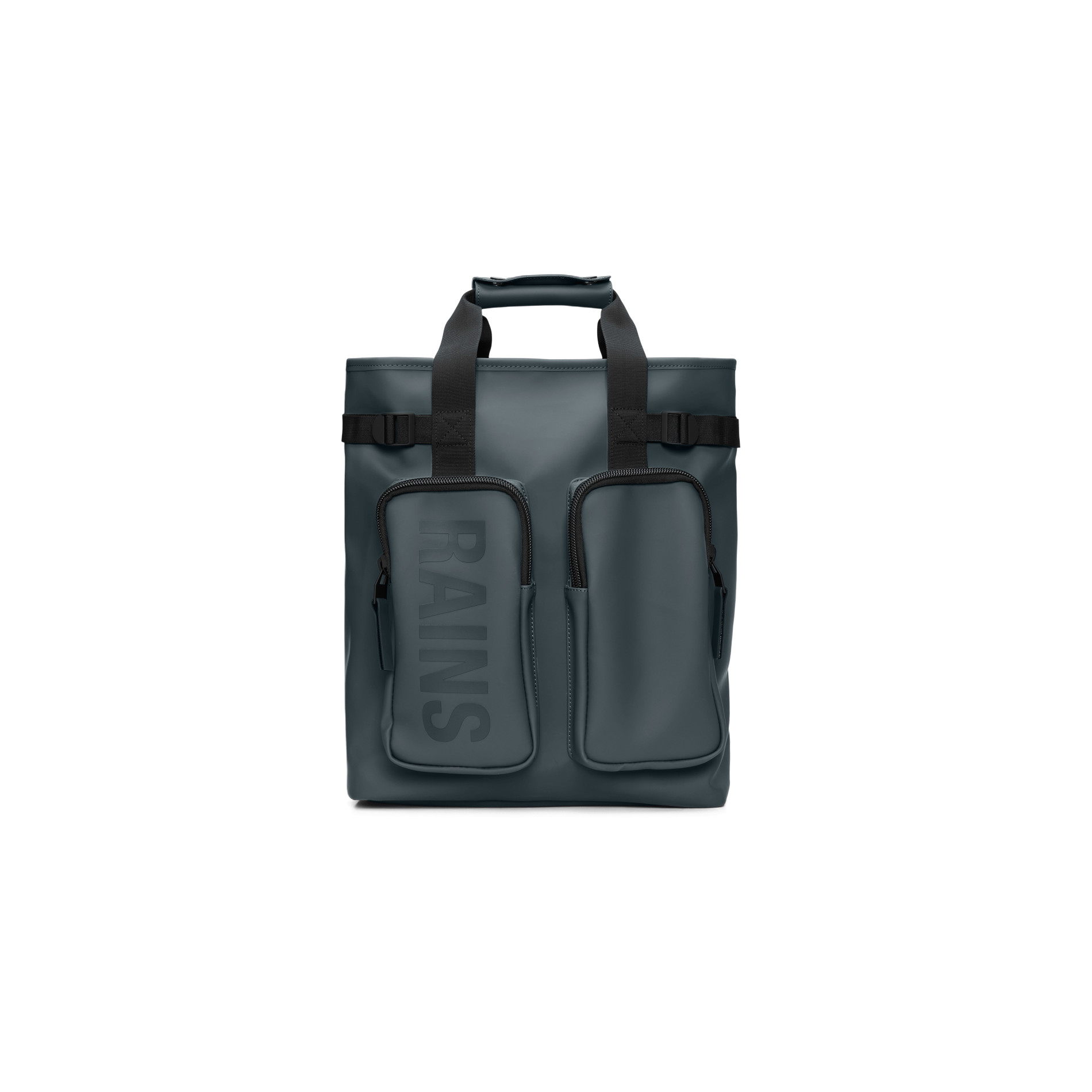 Texel Tote Backpack W3 - Lagoon