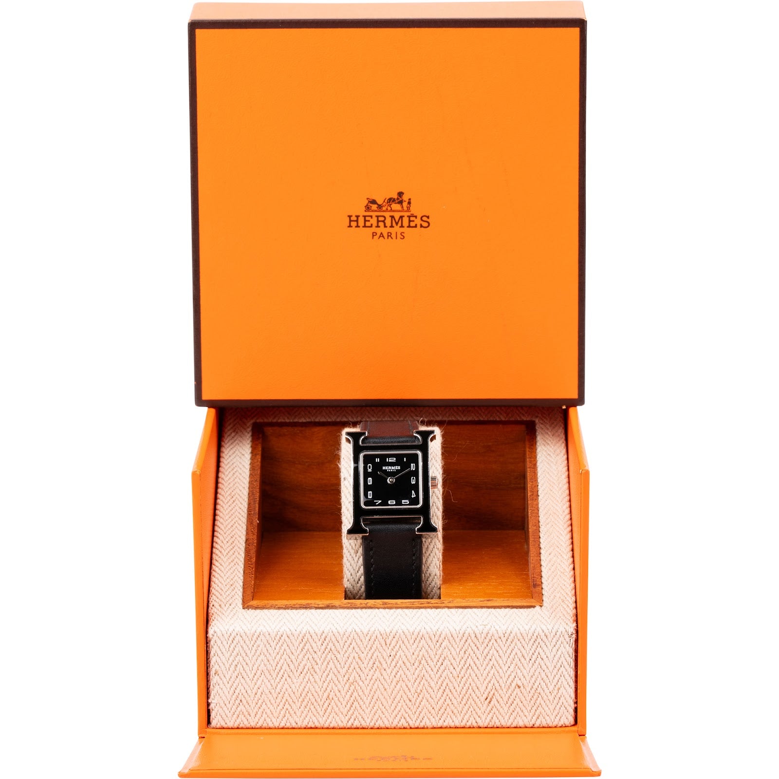 Hermès – Heure H HH1.221 Uhr
