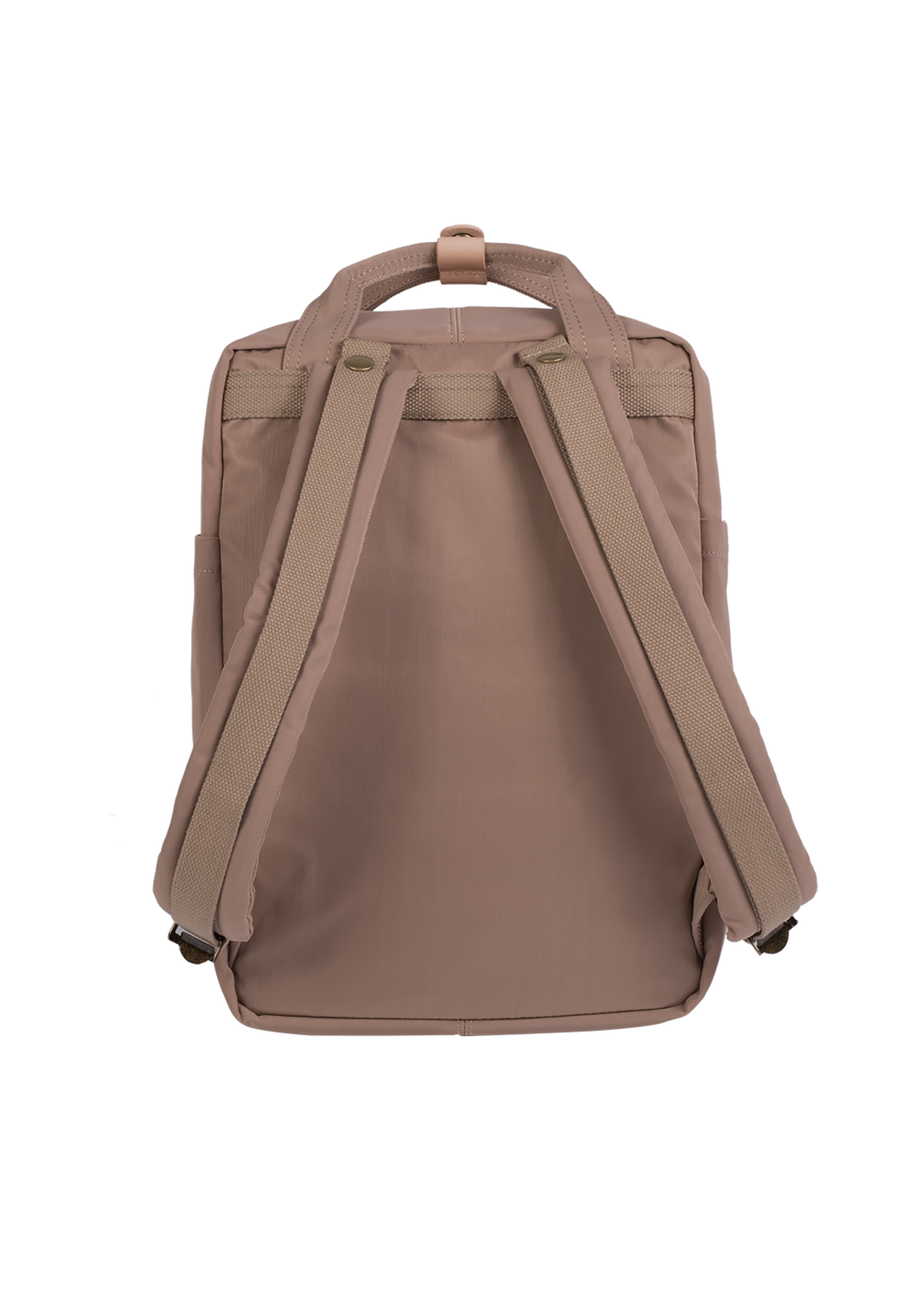 Macaroon Backpack - hazelnut