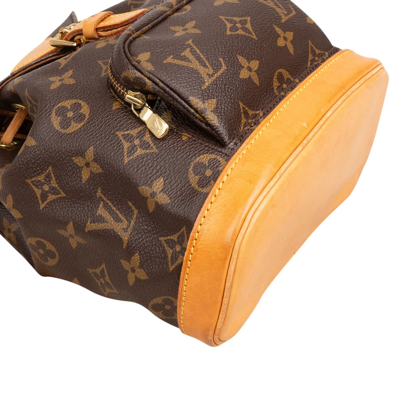 Louis Vuitton - Montsouris PM Backpack