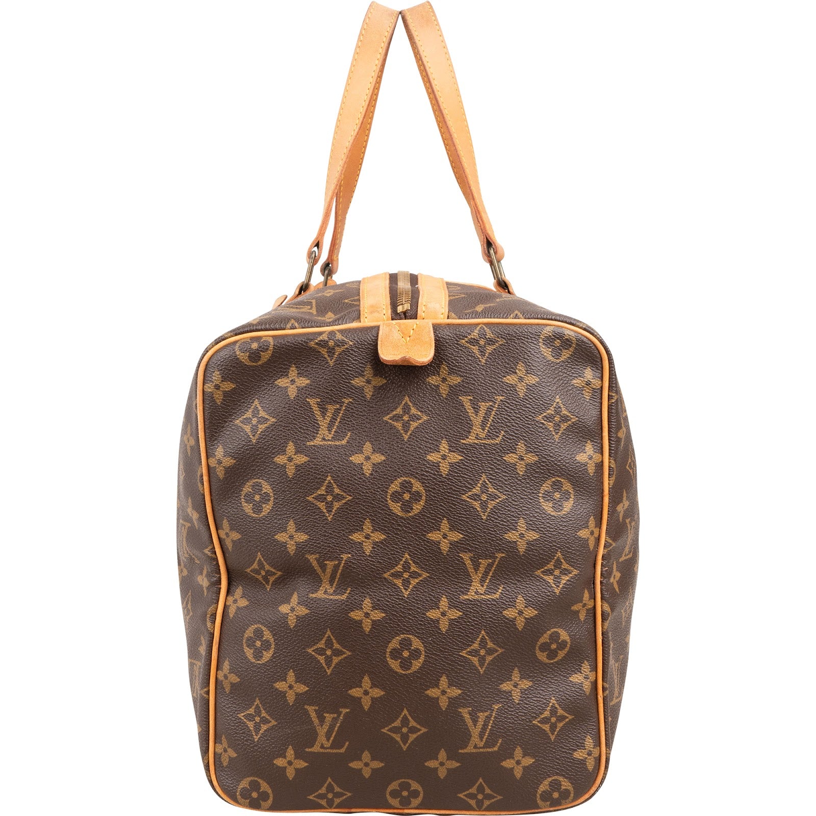 Louis Vuitton – Sac Souple 45 Borsa da viaggio