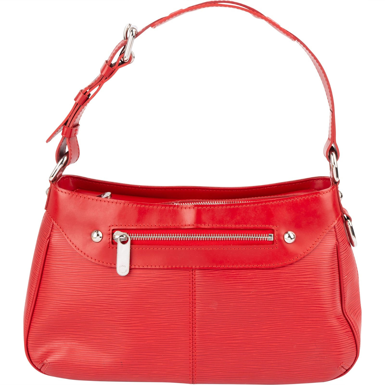 Louis Vuitton – Turenne PM Shoulder Bag