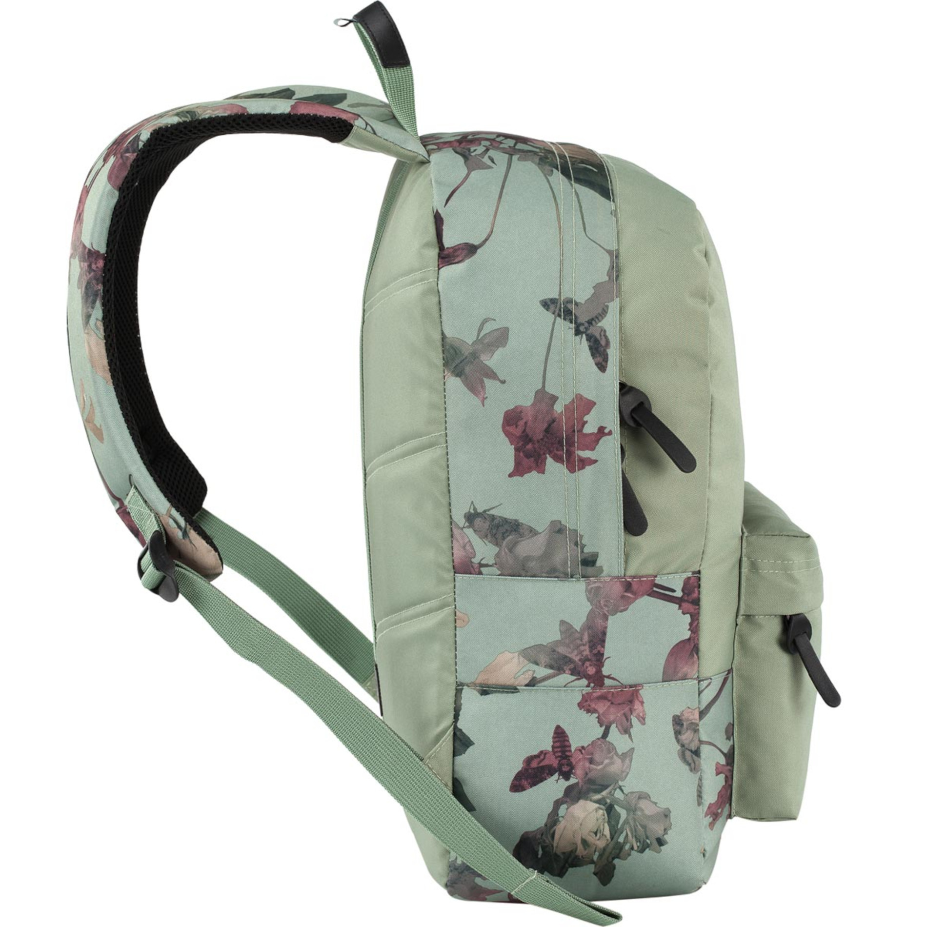 Rucksack URBAN CLASSIC - Dead Flower