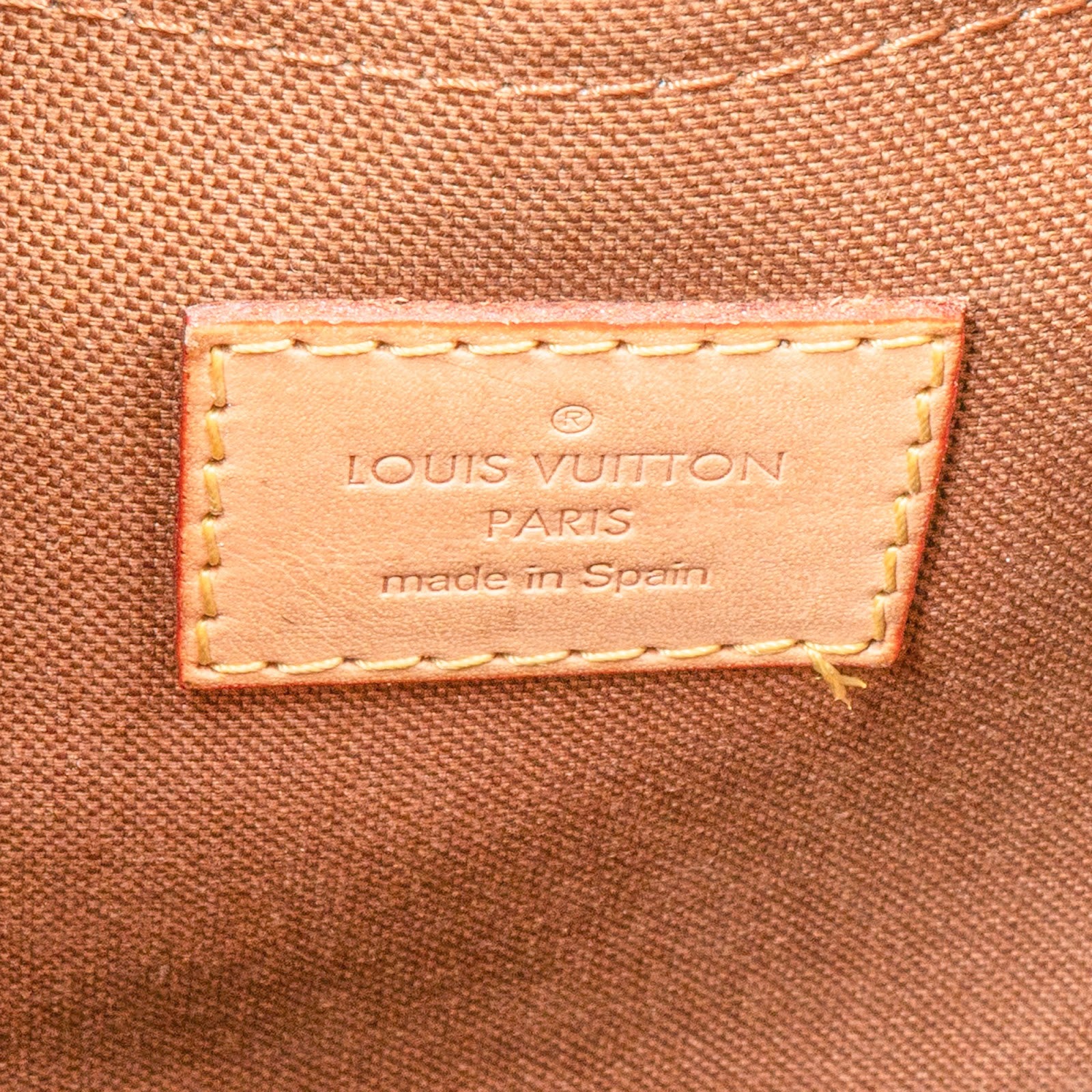 Louis Vuitton - Odeon PM Crossbody Bag