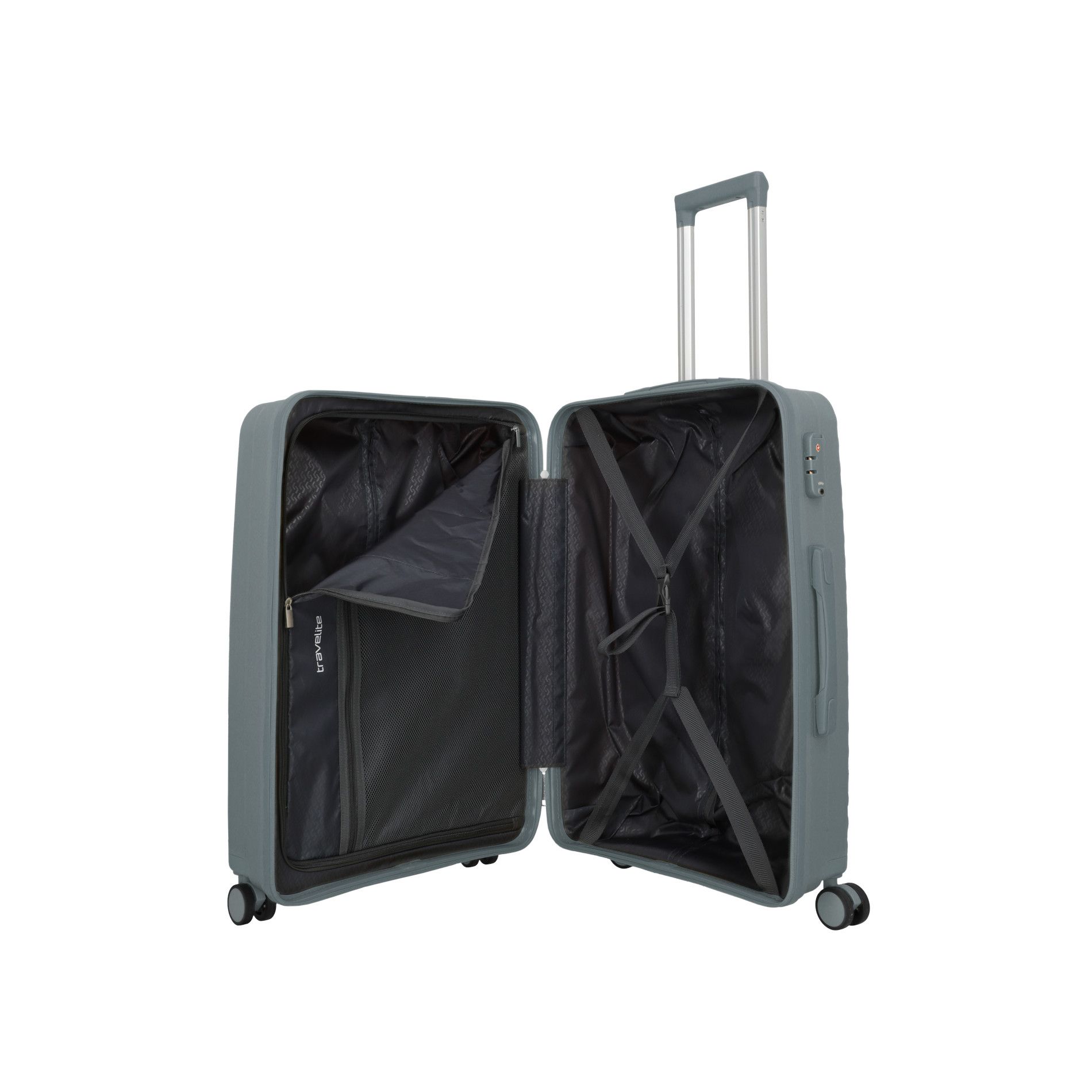 PACIFIC Trolley M (67 cm) - Anthracite