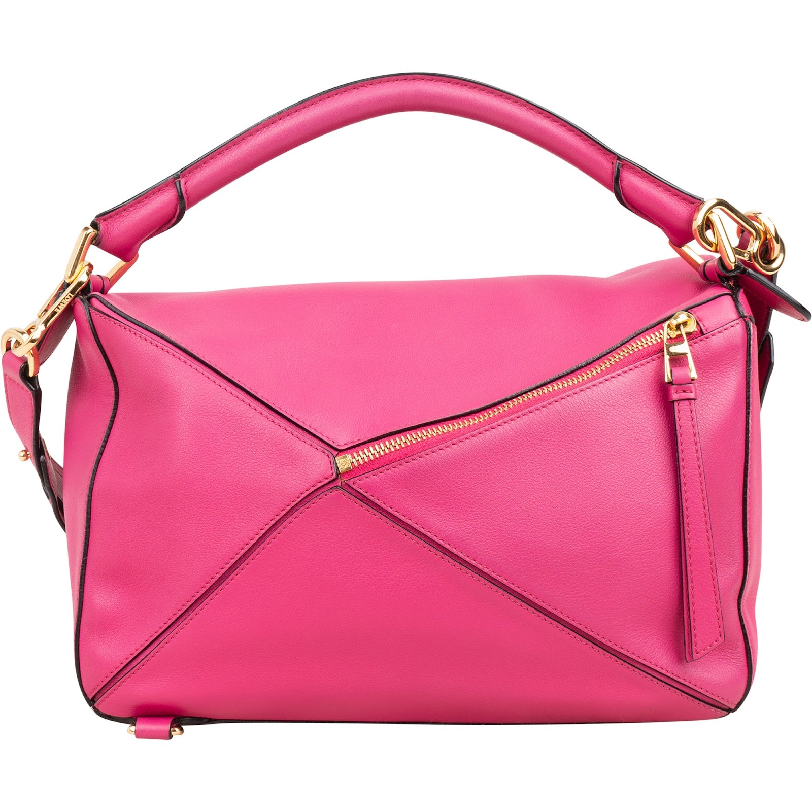 Loewe - Puzzle Crossbody Bag