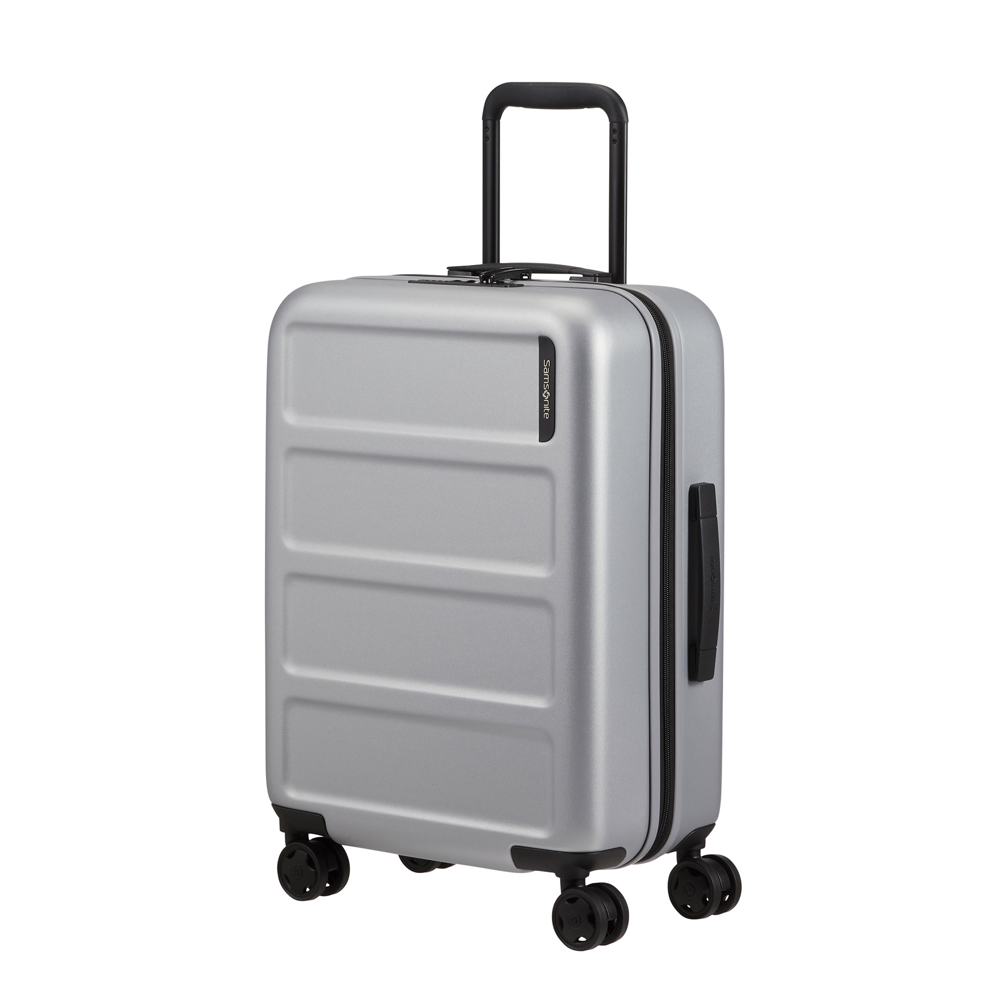 Grey Cabin Size Samsonite Samsonite Carry-on-suitcase 155315/ Best Prices