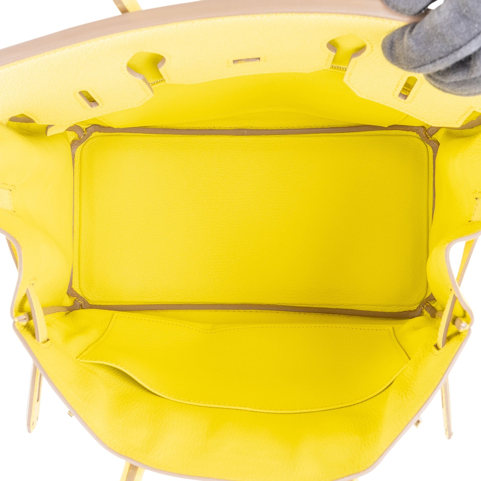 Hermès – Birkin 30 Handtasche