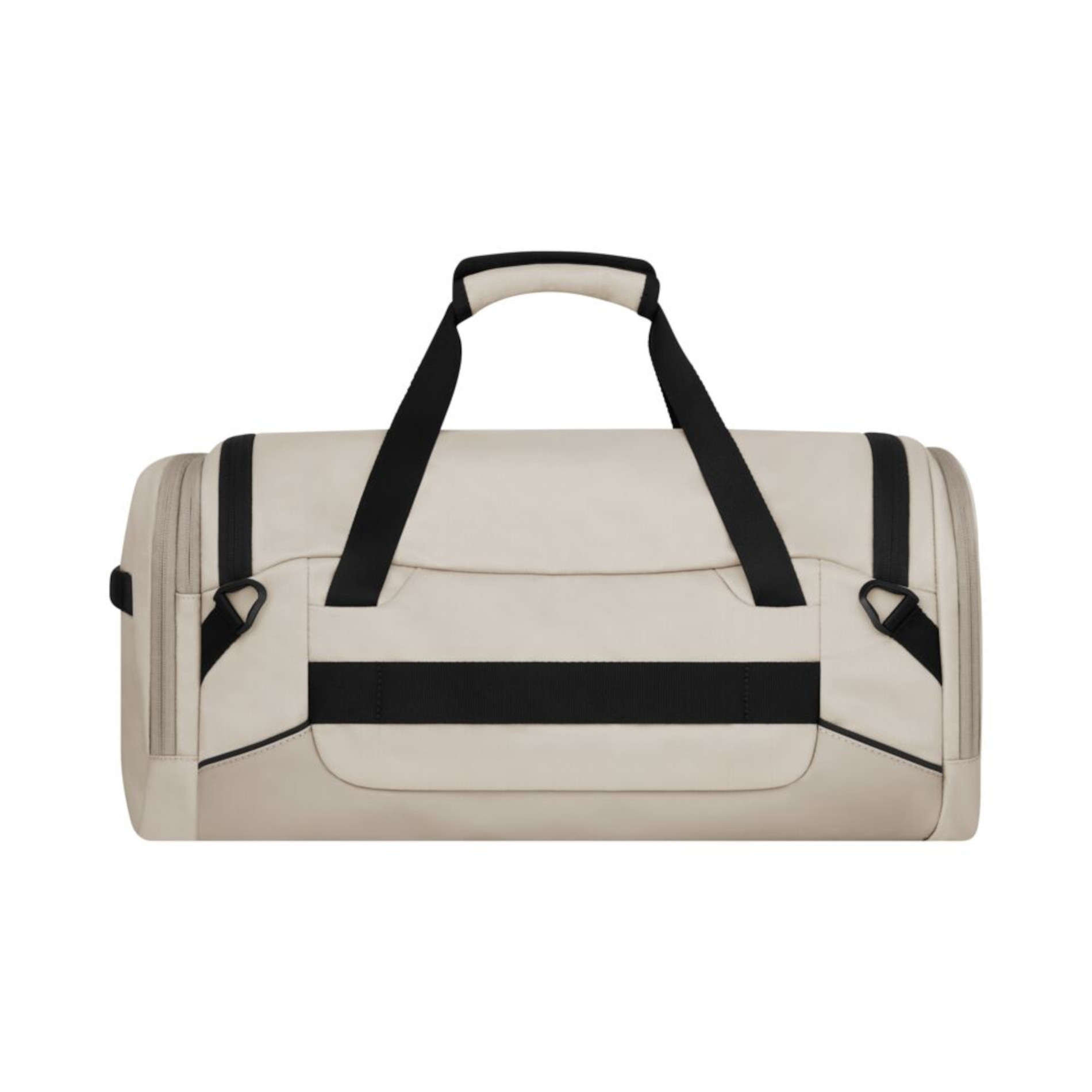Altmont Modern  Duffle Bag - Stone White