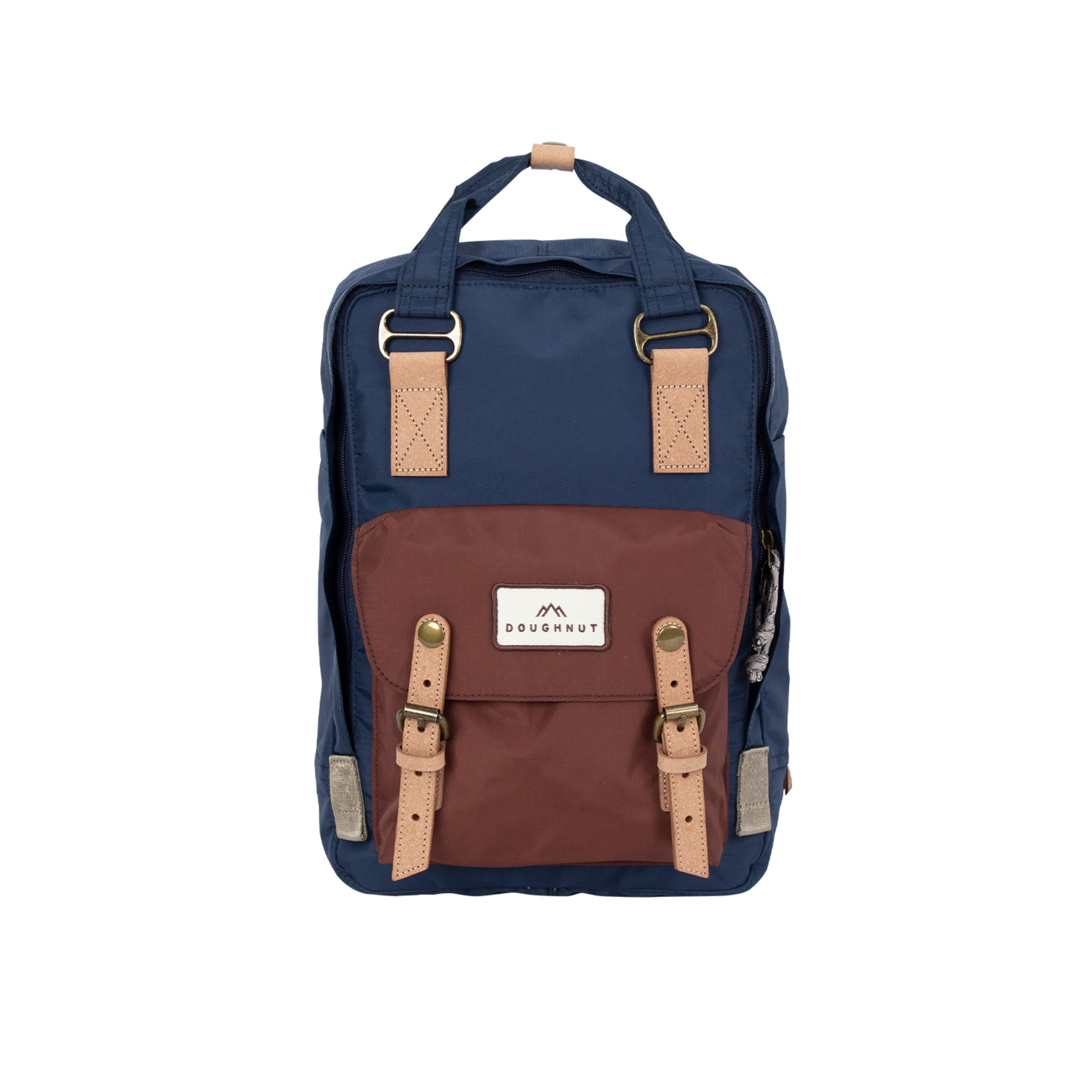 Doughnut Macaroon Jungle Backpack navy Manufacturer color: navy