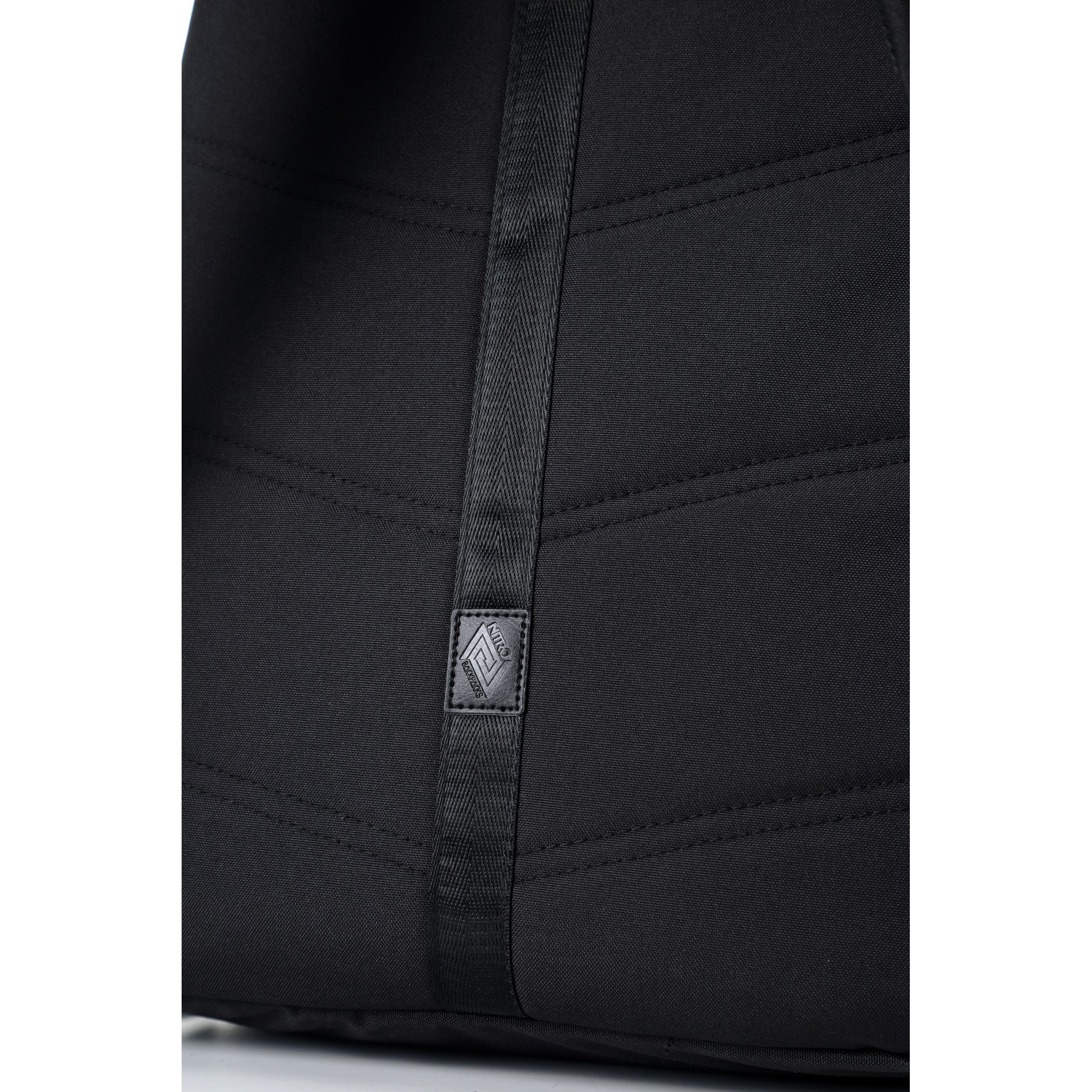 Rucksack URBAN PLUS - Tough Black