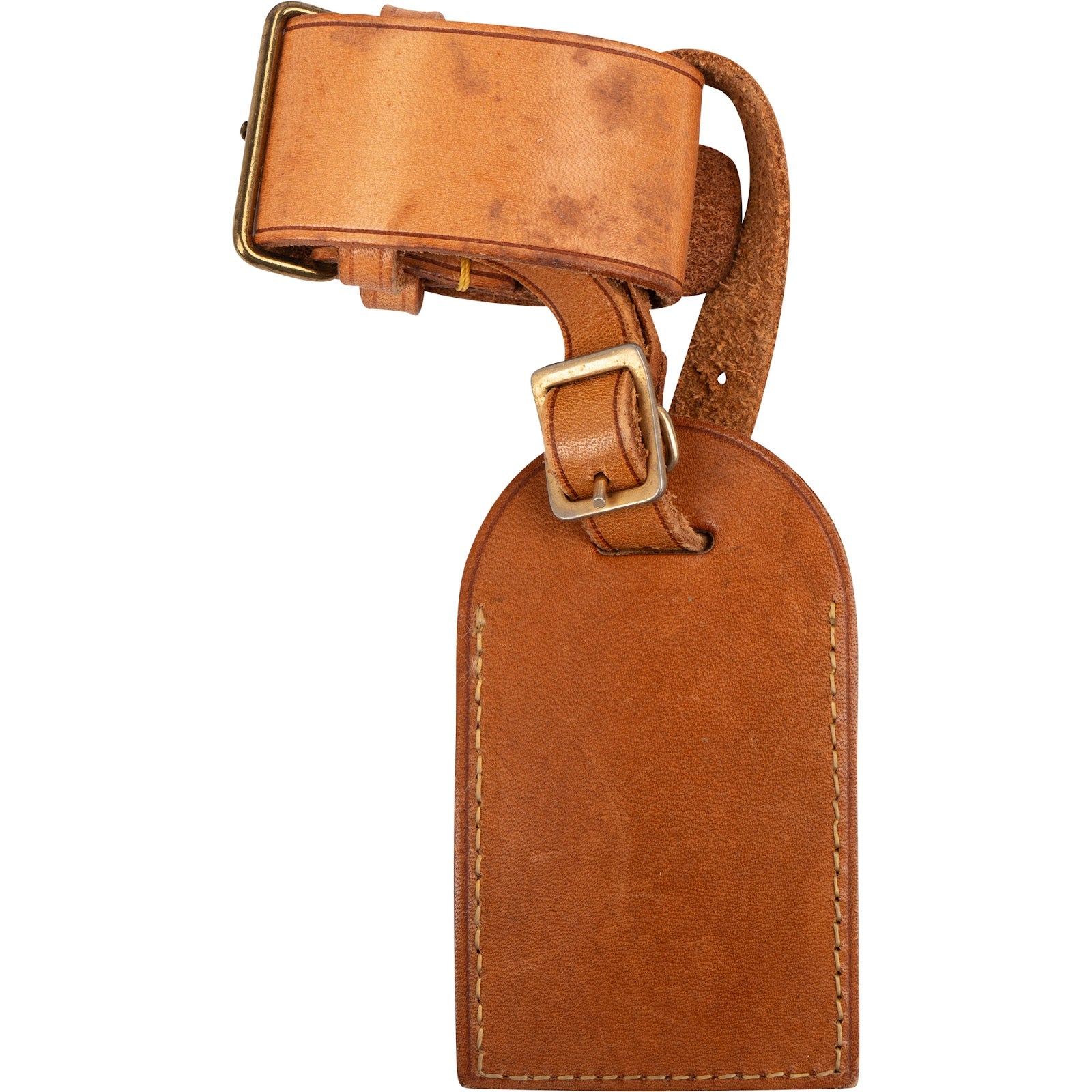 Louis Vuitton - Luggage Tag Set