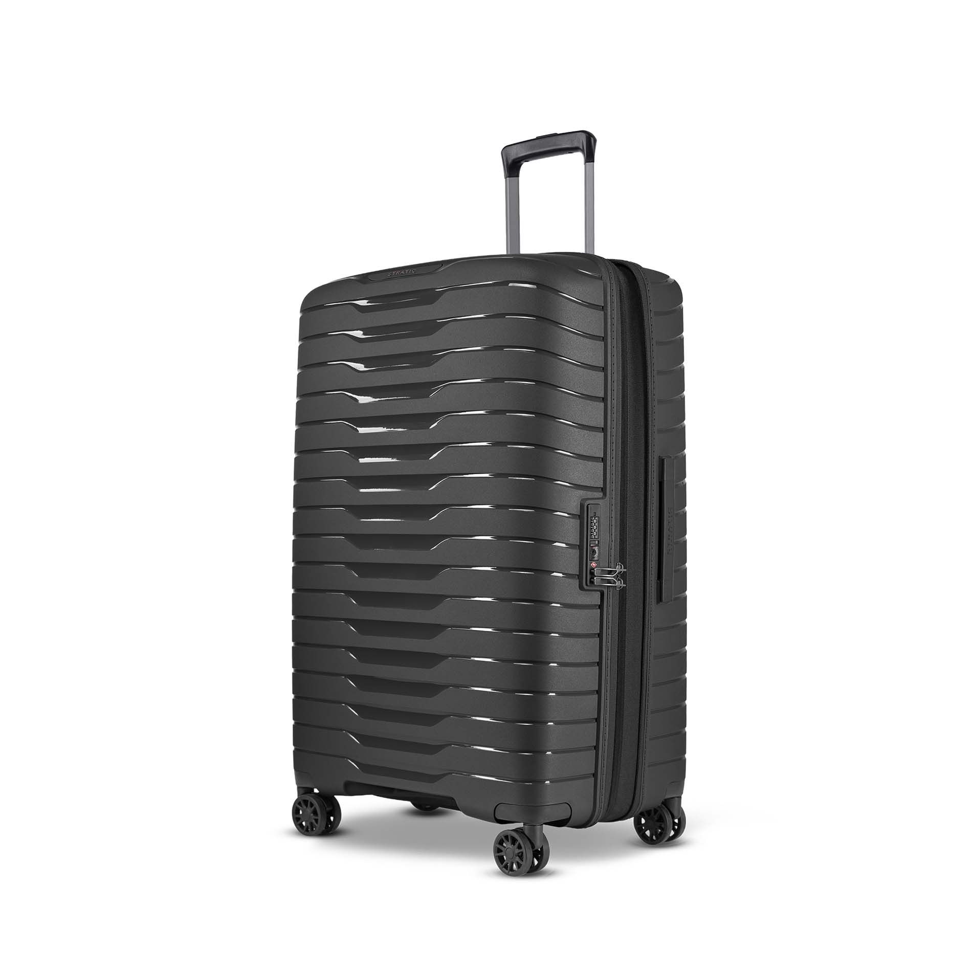 NOVIUM SL - Trolley L (77 cm) extendable