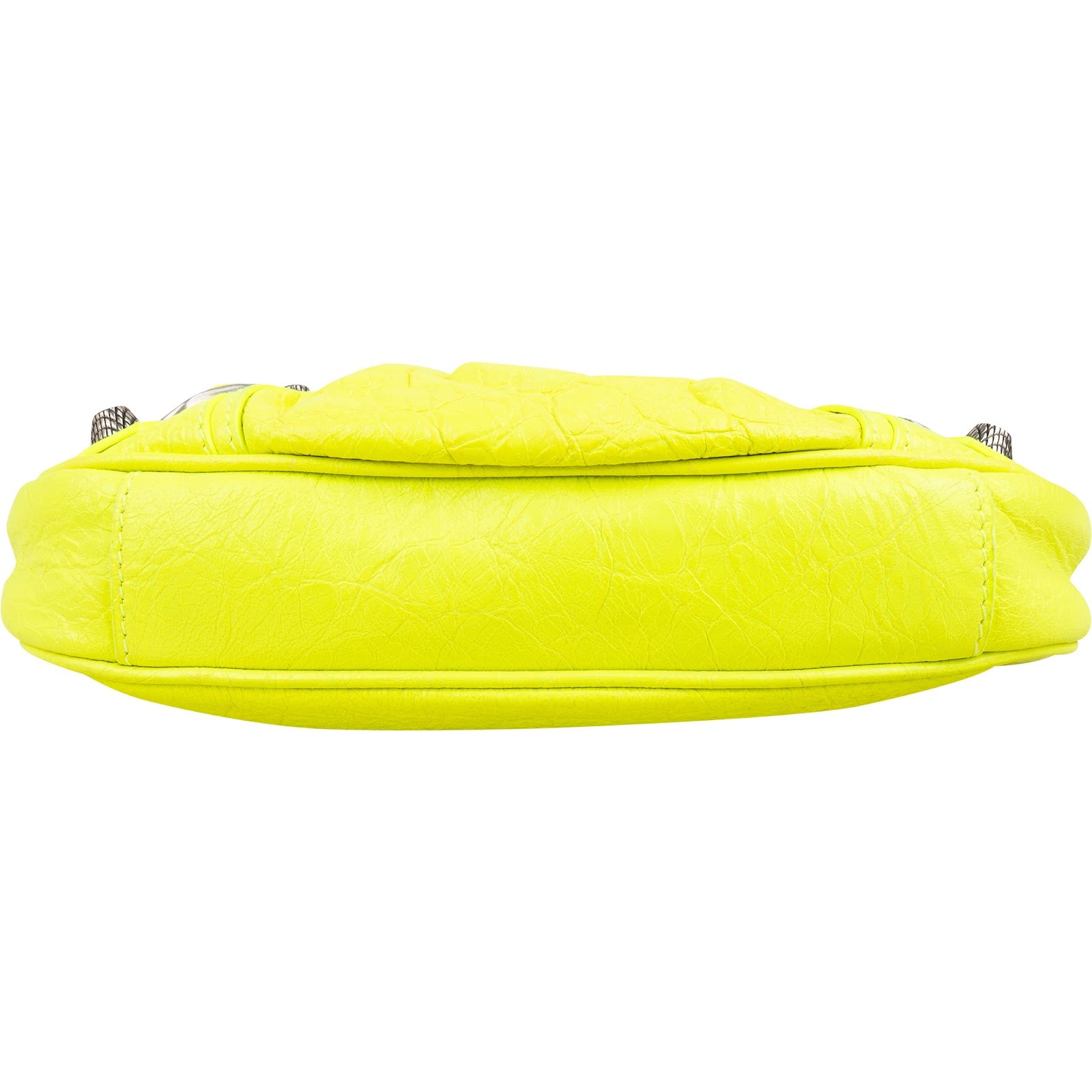Balenciaga – Le Cagole XS Pochette Shoulder Bag