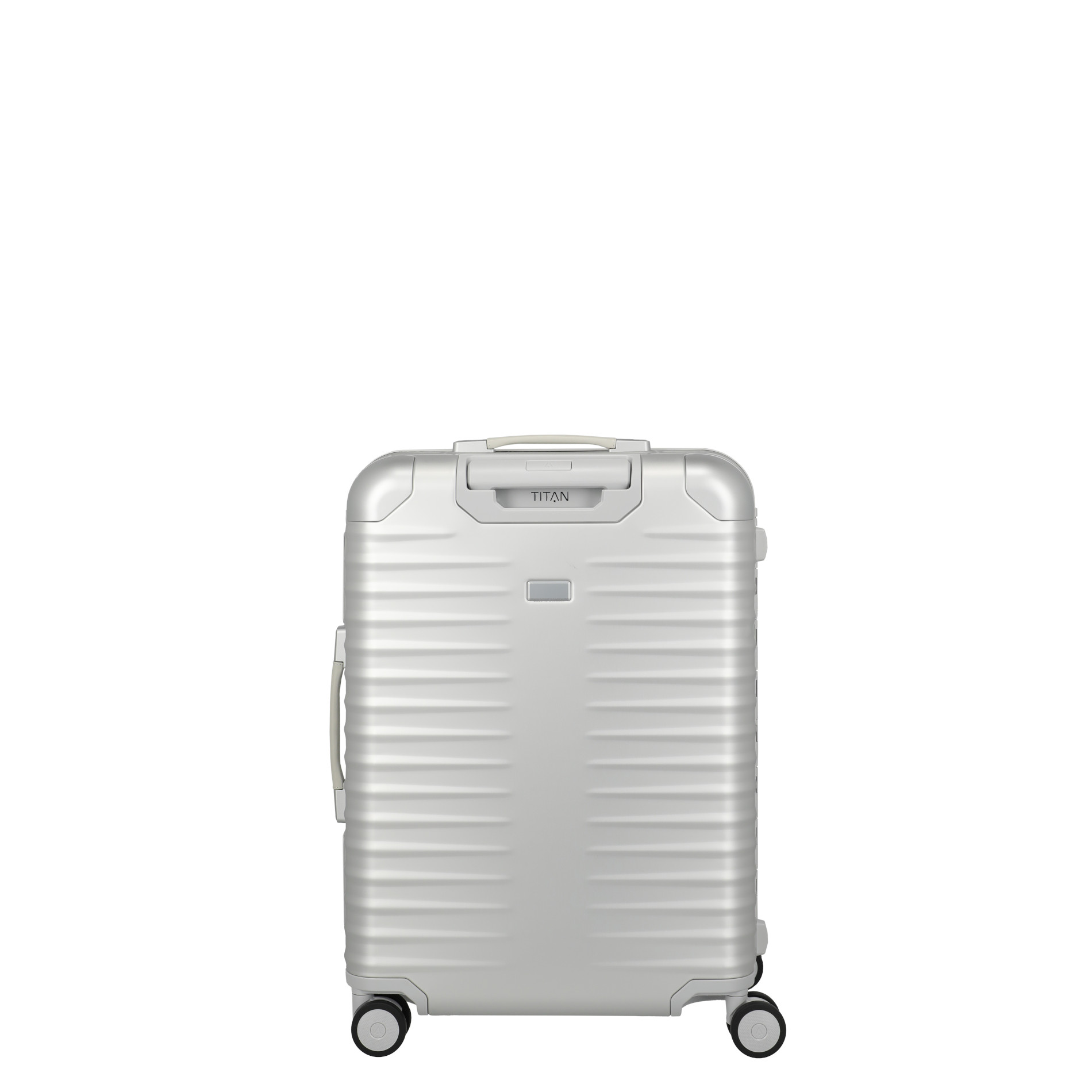 ETERNITY Trolley M+ (69 cm) - Silver
