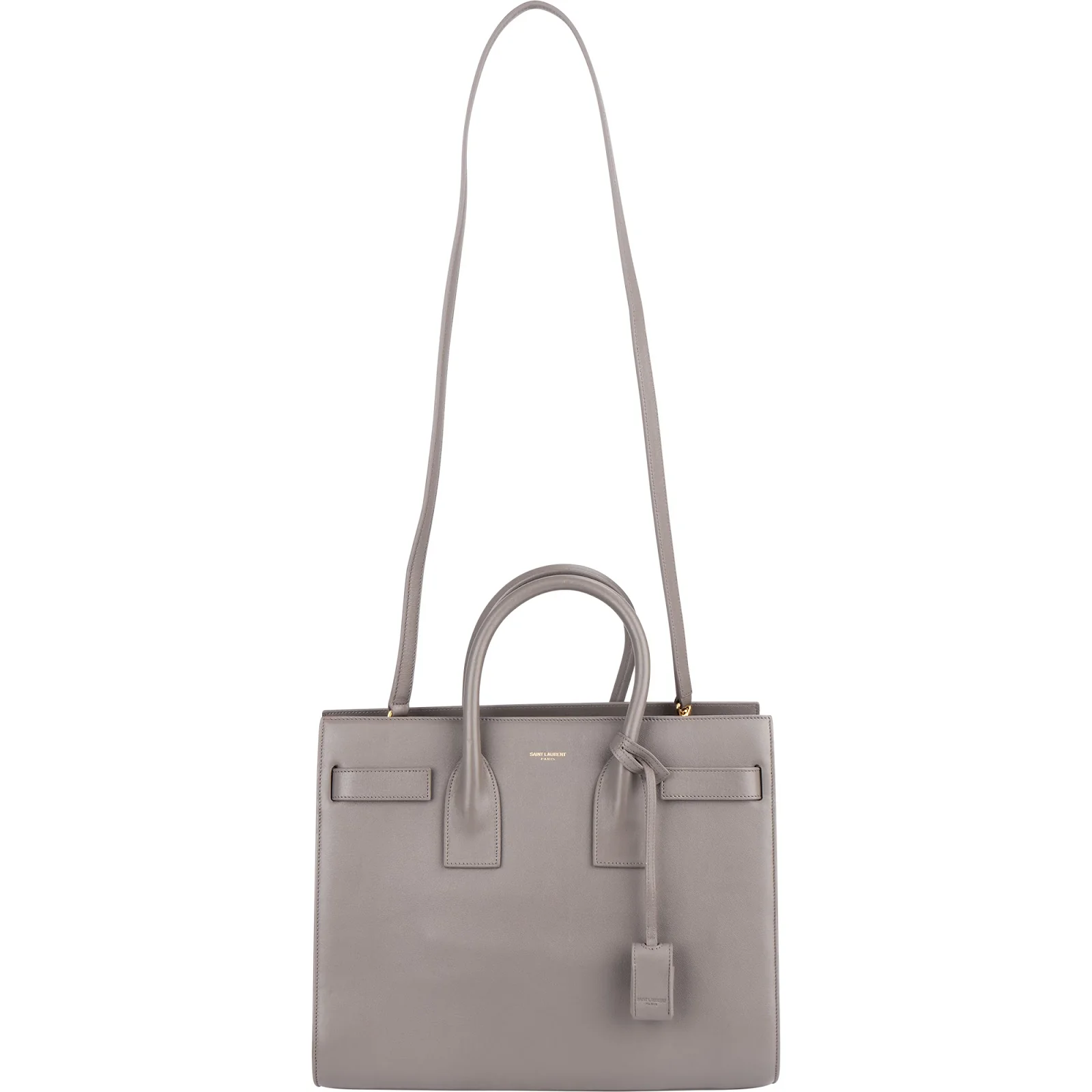 Saint Laurent Small Sac de Jour Handbag