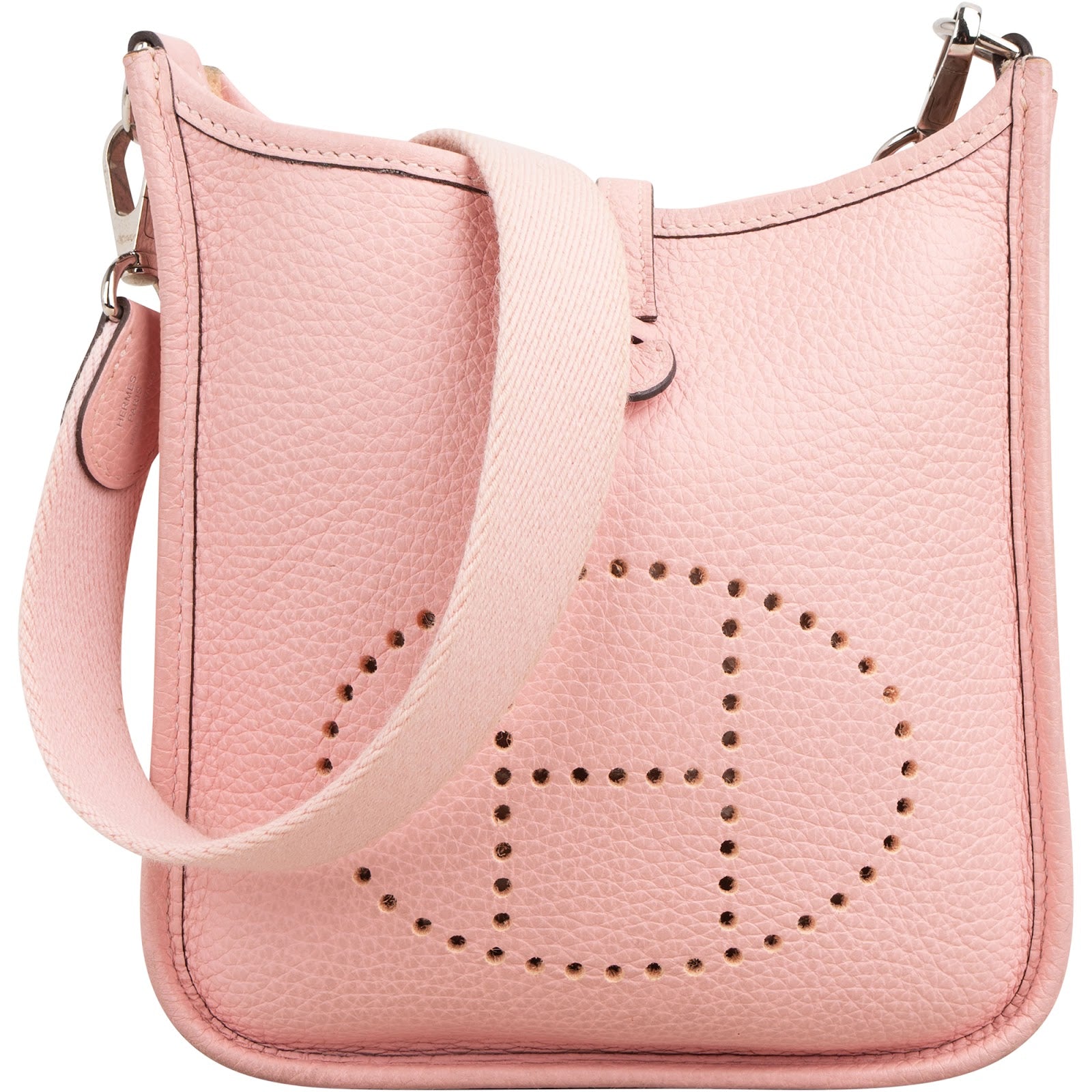 Hermès - Evelyne 16 Crossbody Bag