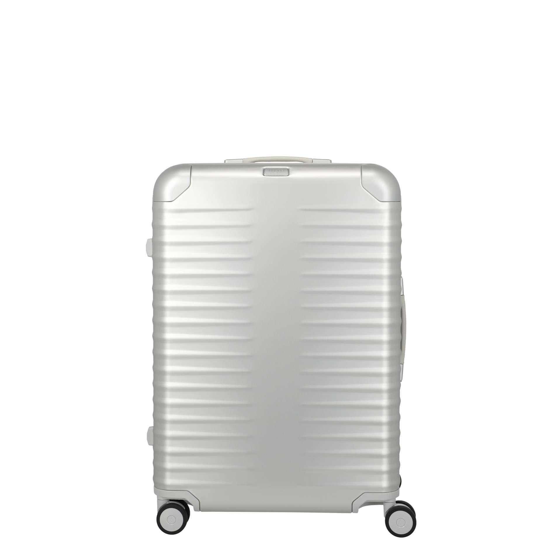 ETERNITY Trolley L (75 cm) - Silver