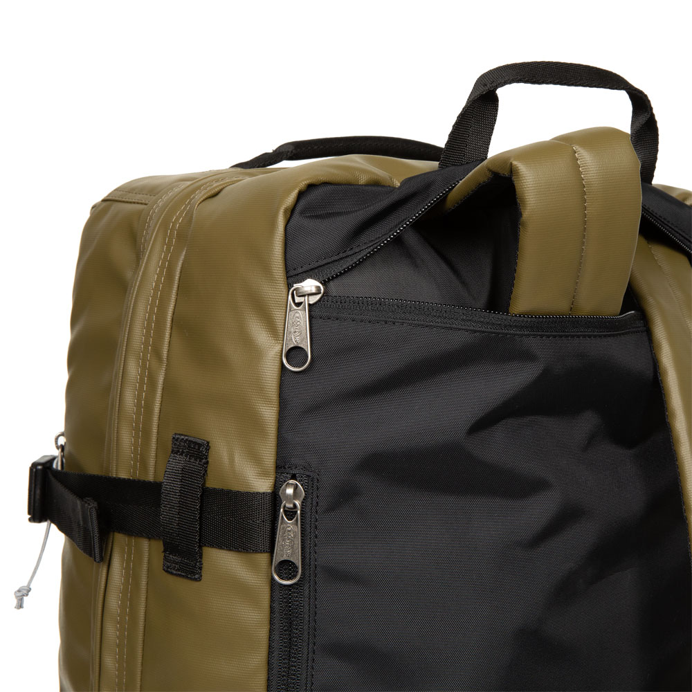 Reiserucksack Travelpack - Tarp Army