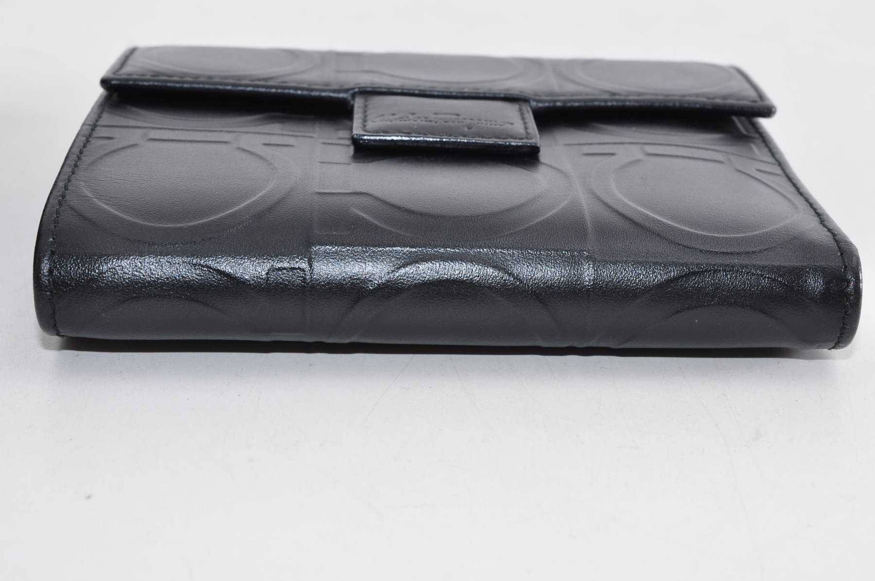 Salvatore Ferragamo - Bifold-Geldbörse