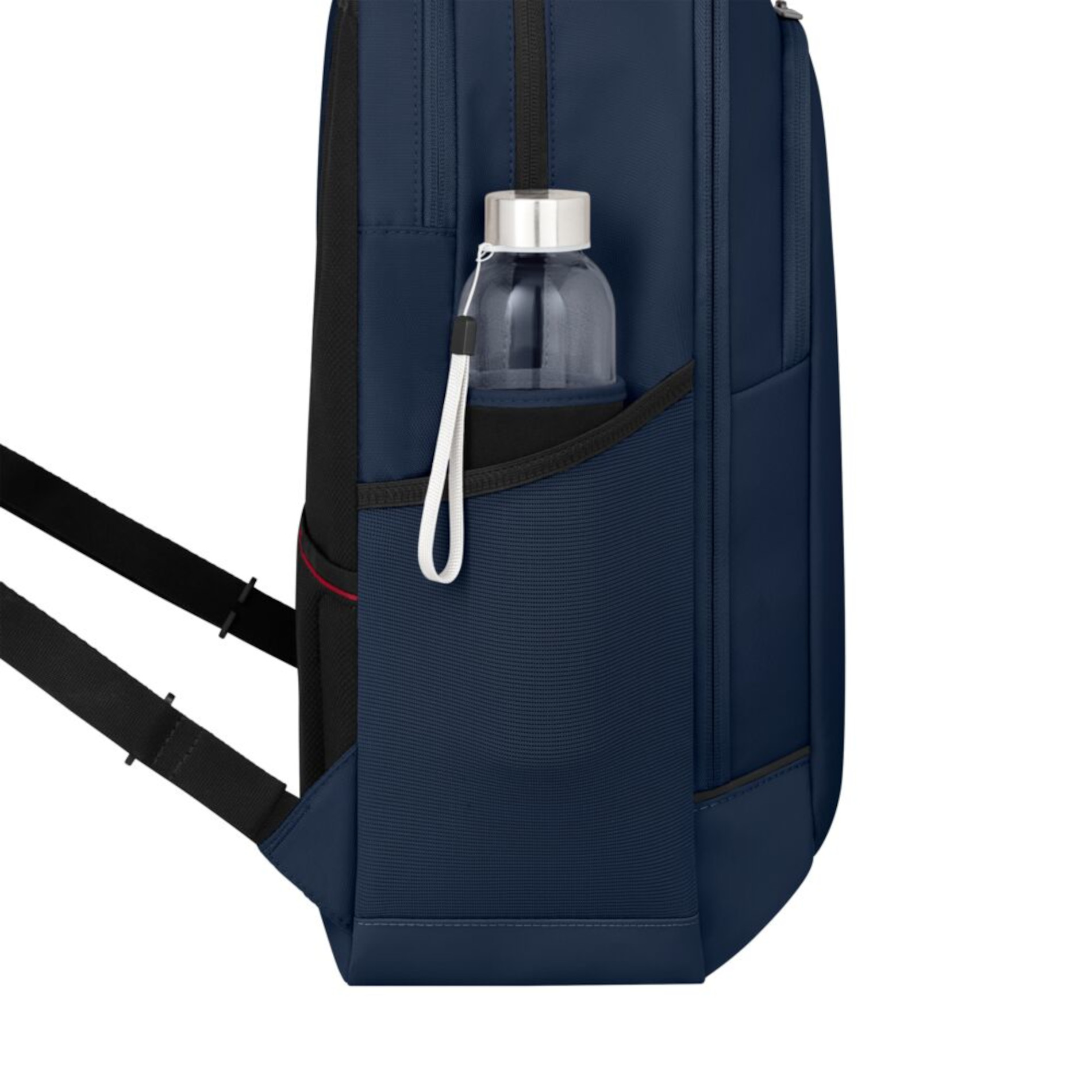 Altmont Modern Deluxe Backpack - Navy Blue