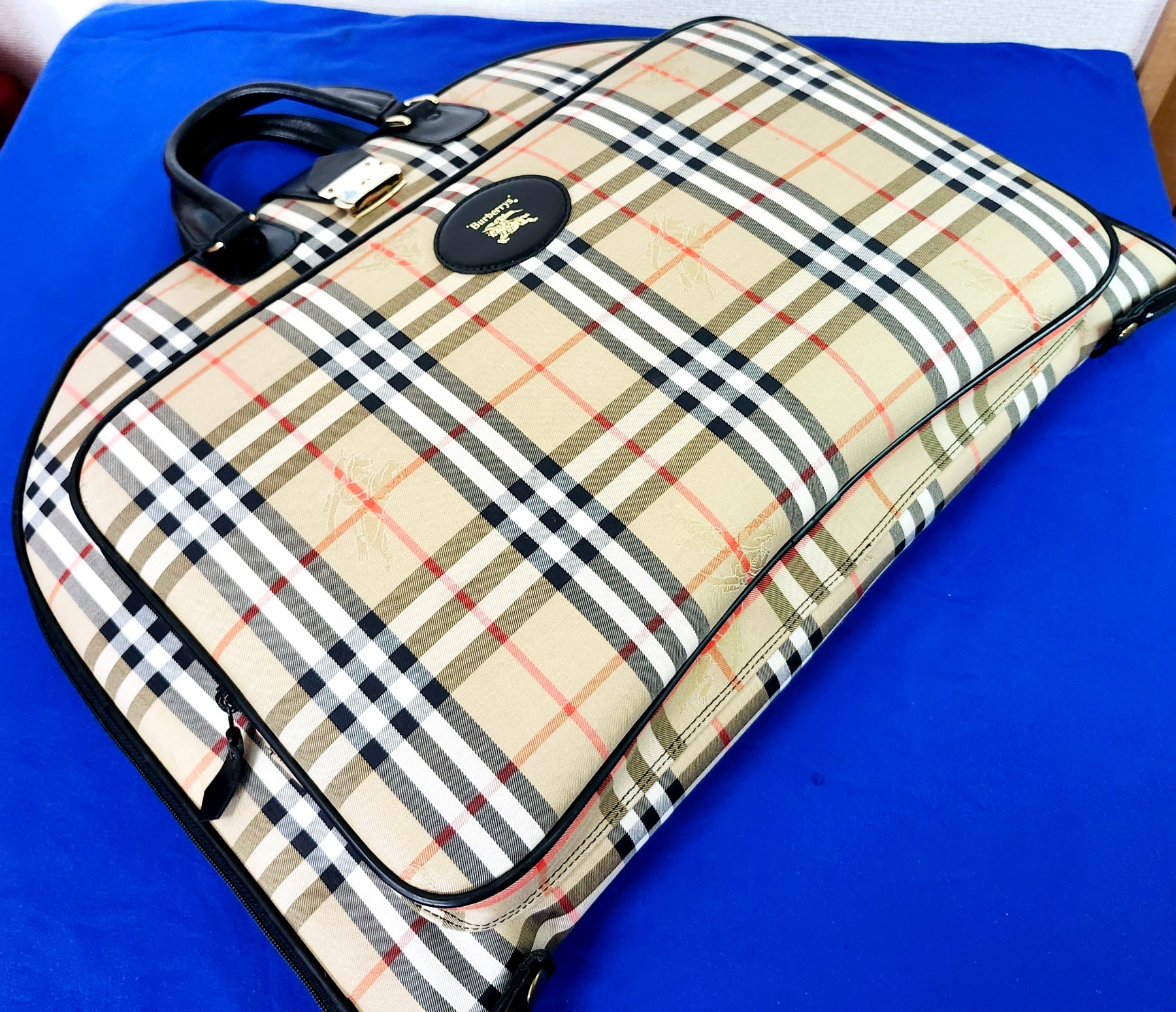 Burberrys - Reisetasche