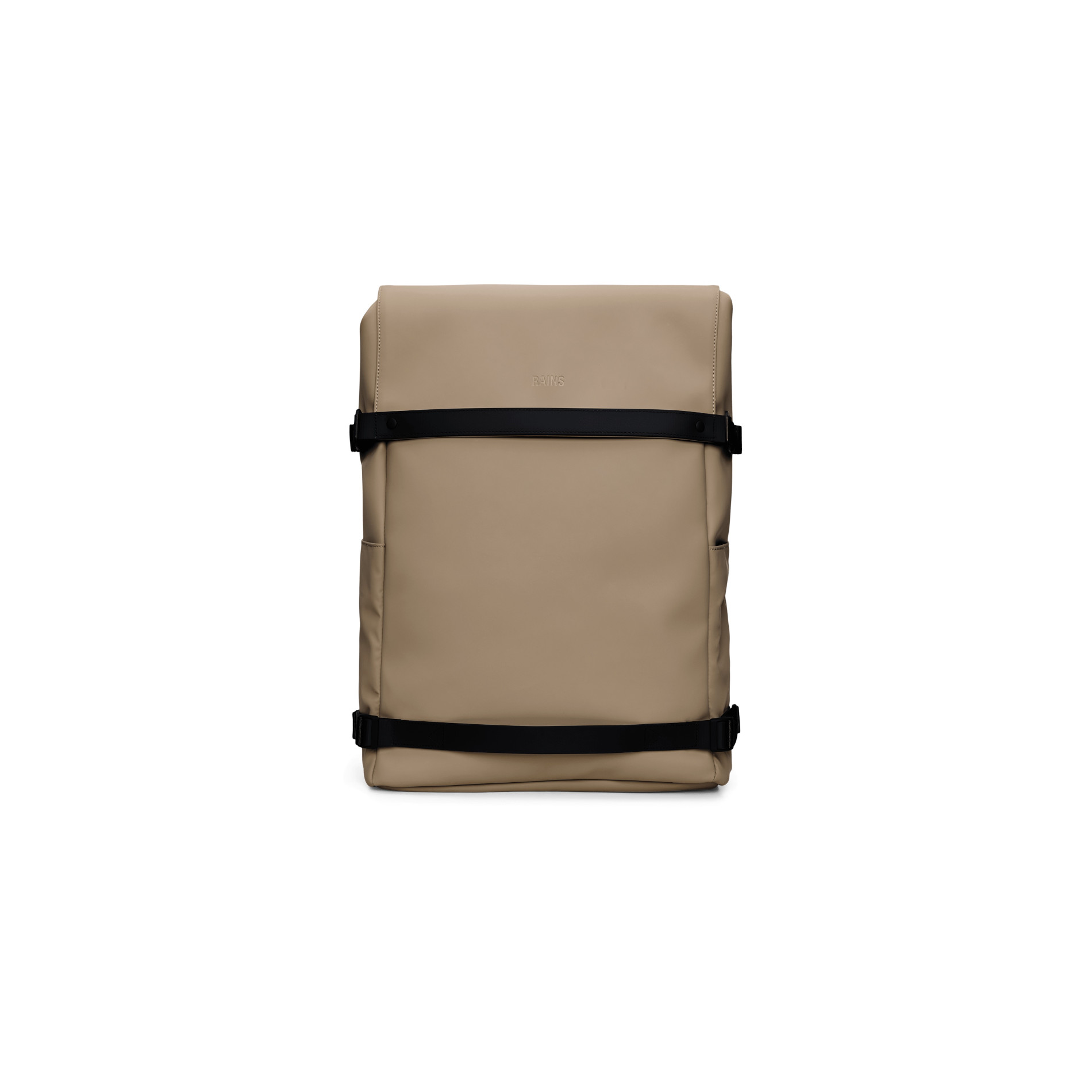 OTG Backpack W3 - Beige