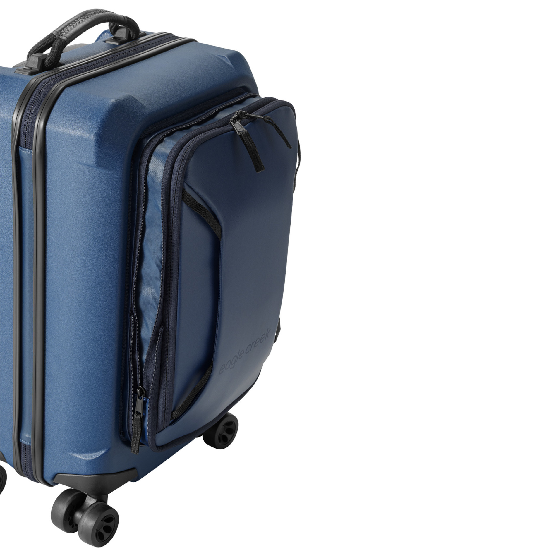 Tarmac Carry-On (55 cm) - blue jay