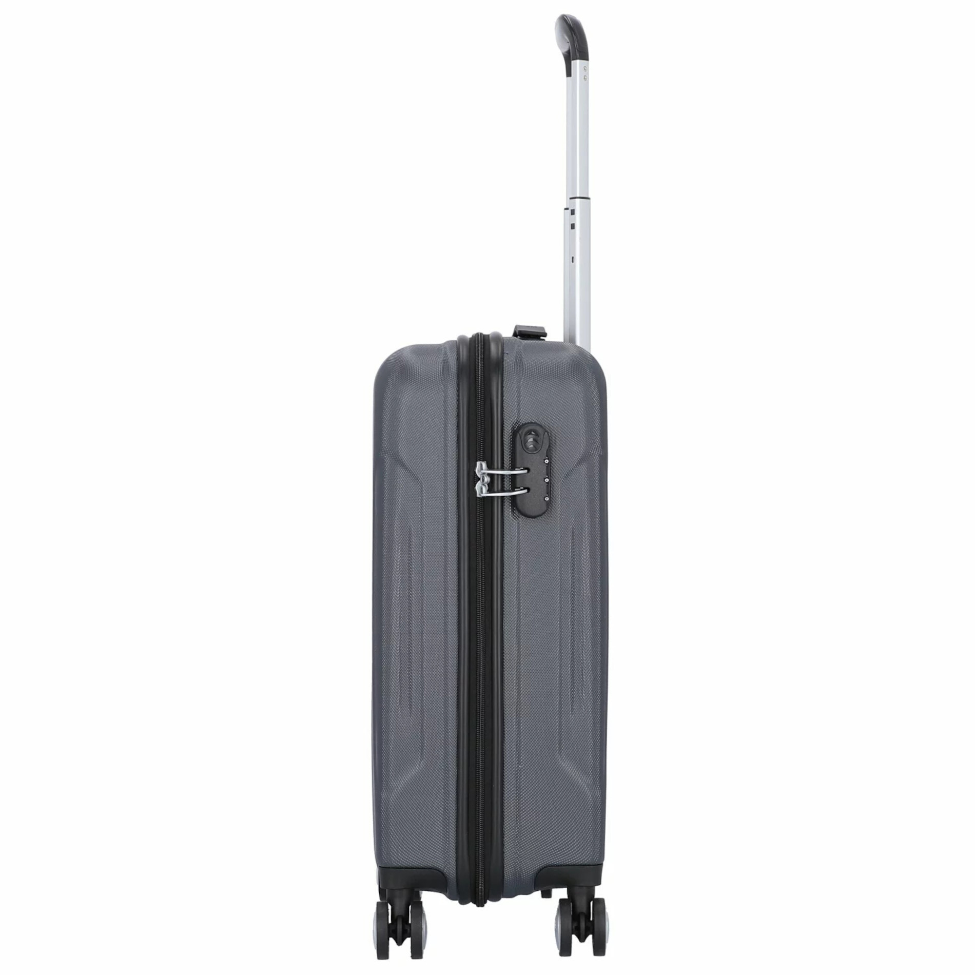 Spinner mit 4 Rollen 55 cm Tracklite S 34 Liter