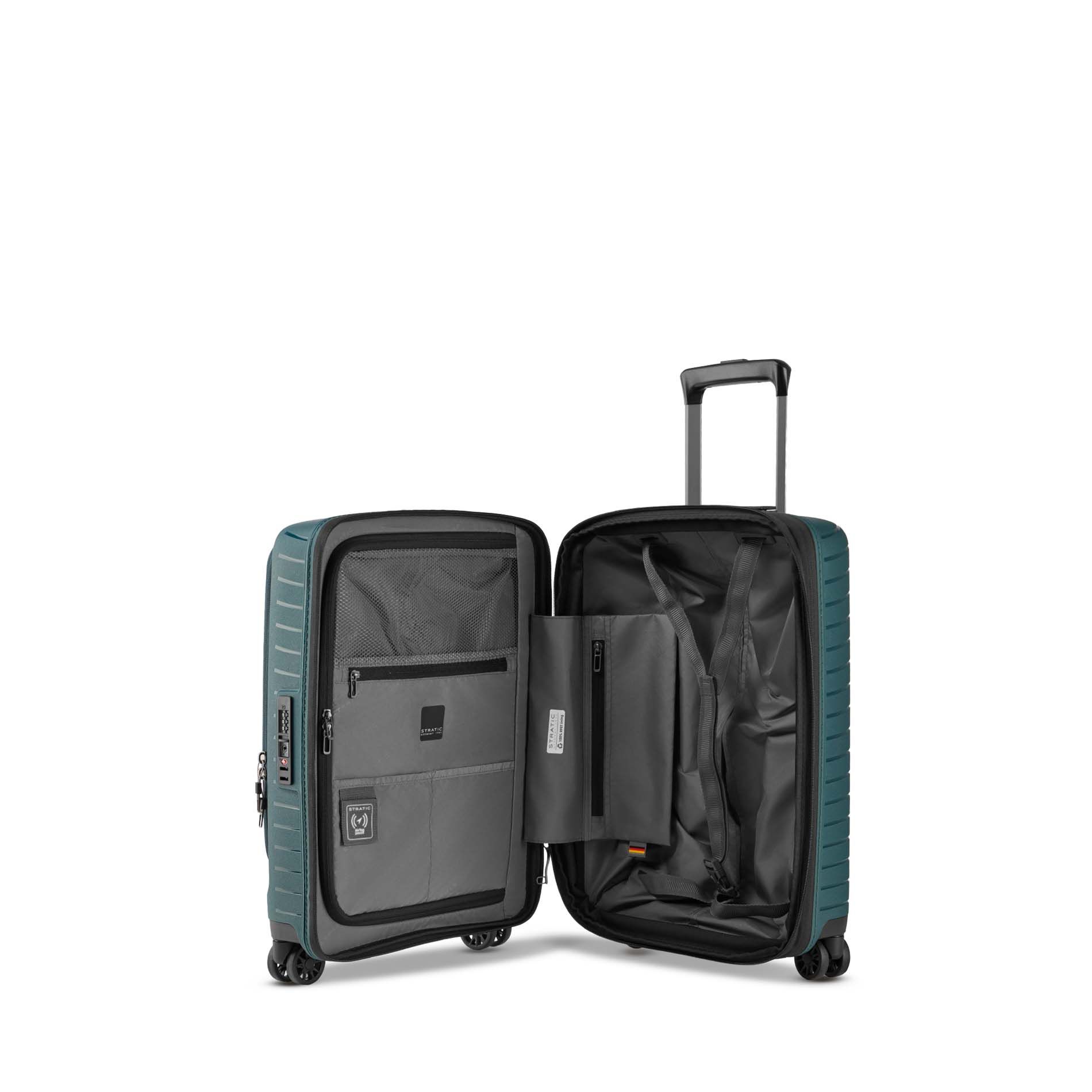 NOVIUM ML - Trolley S (55 cm) expandable