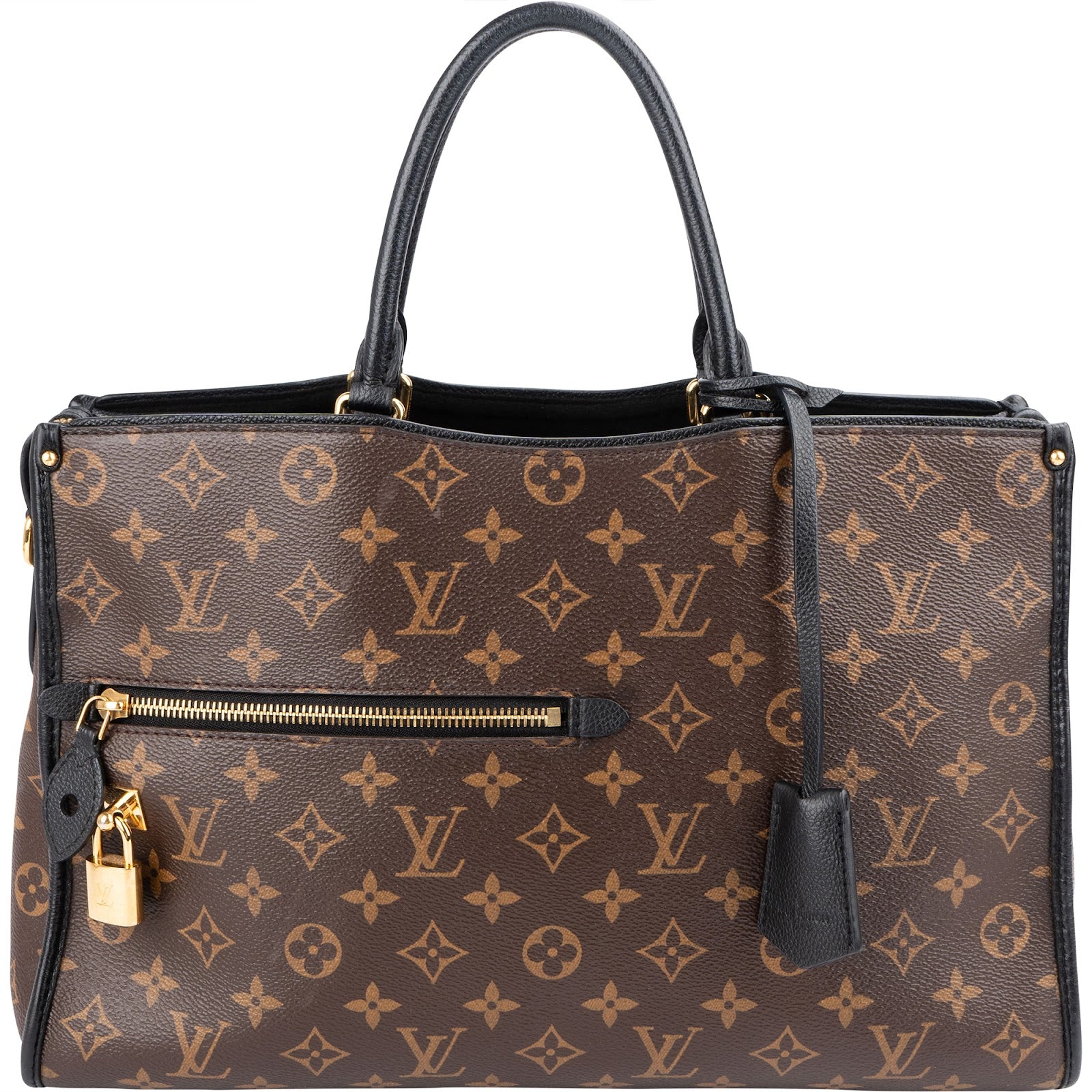 Louis Vuitton - Popincourt NM handtas