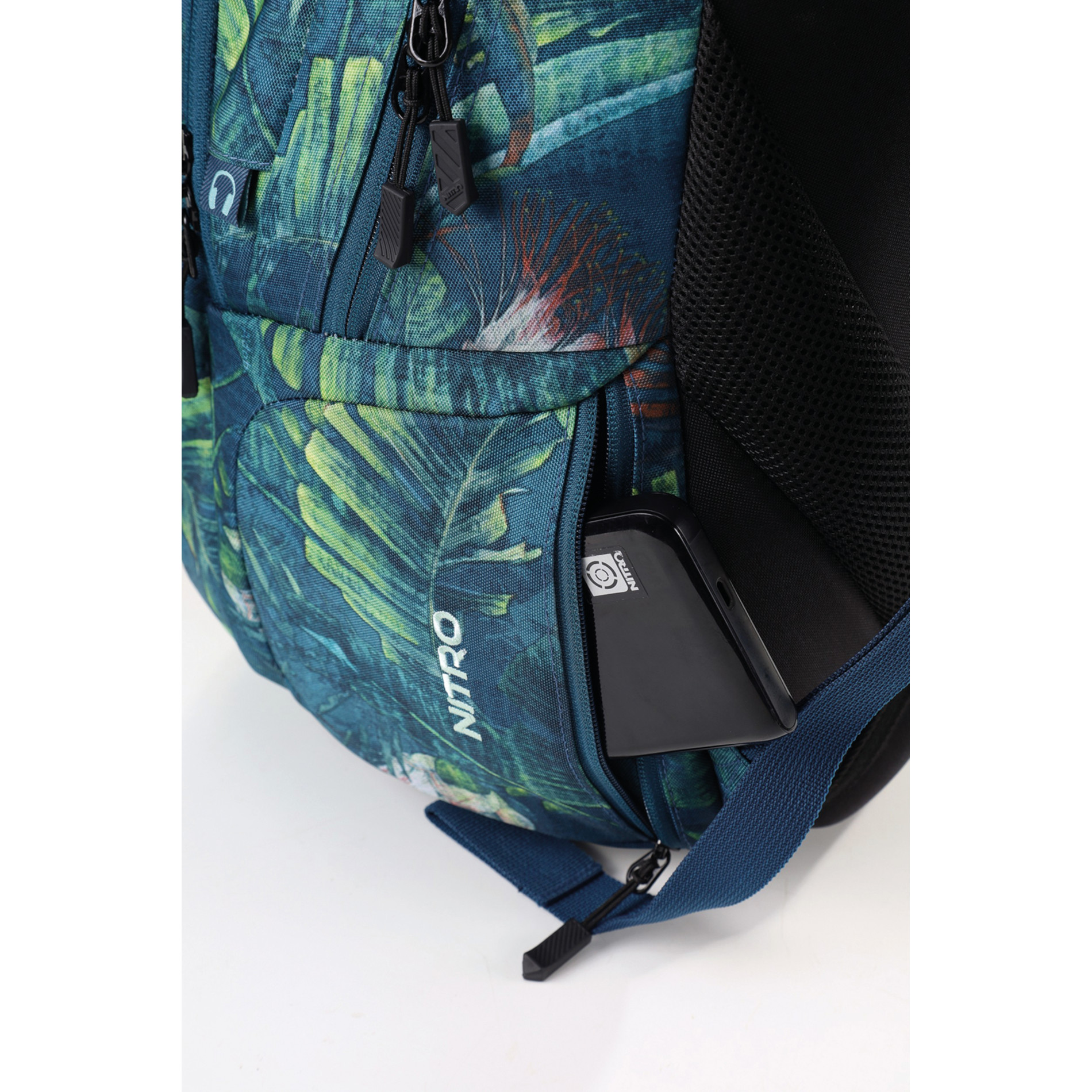 Rucksack STASH 29 - Tropical