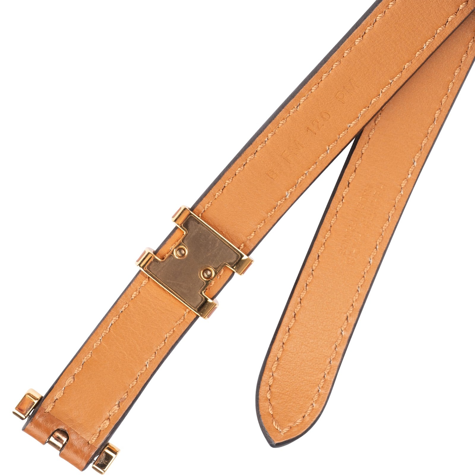 Hermès - Pop H 15 Gürtel (80)
