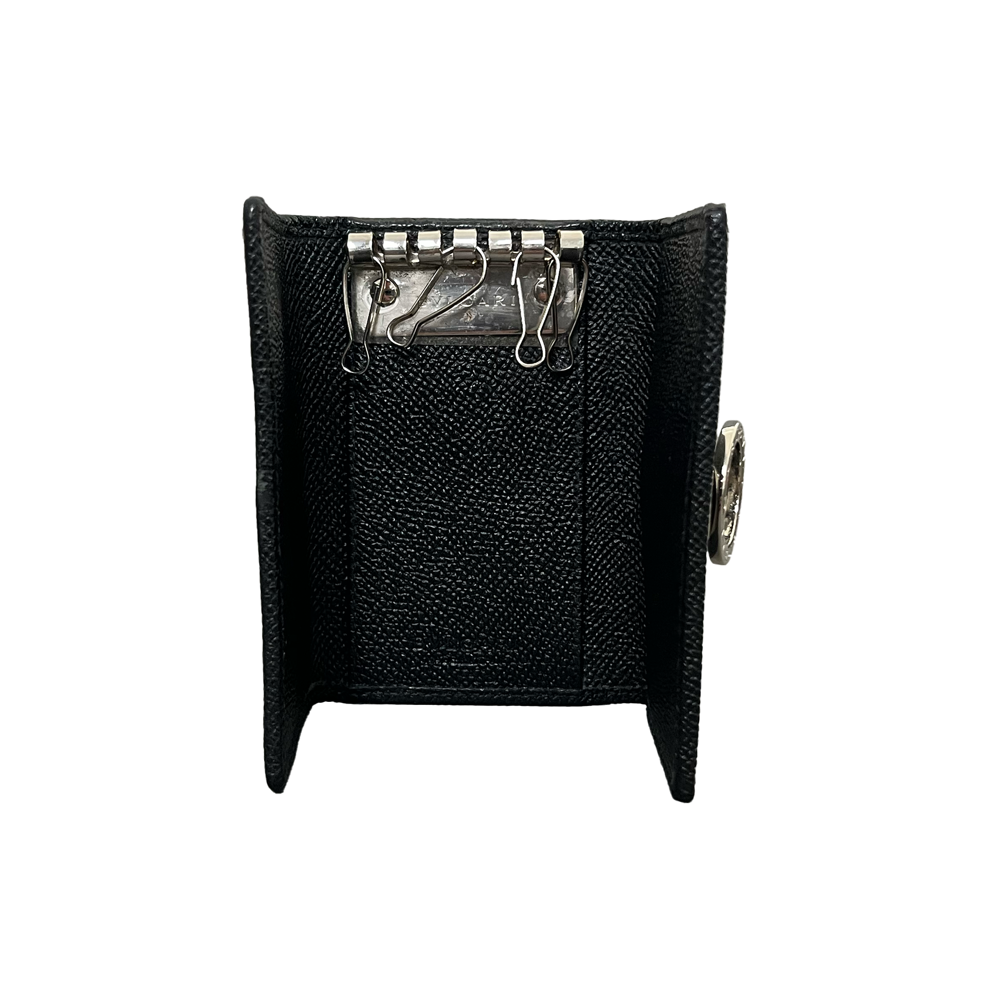 Bulgari - Schlüßeletui