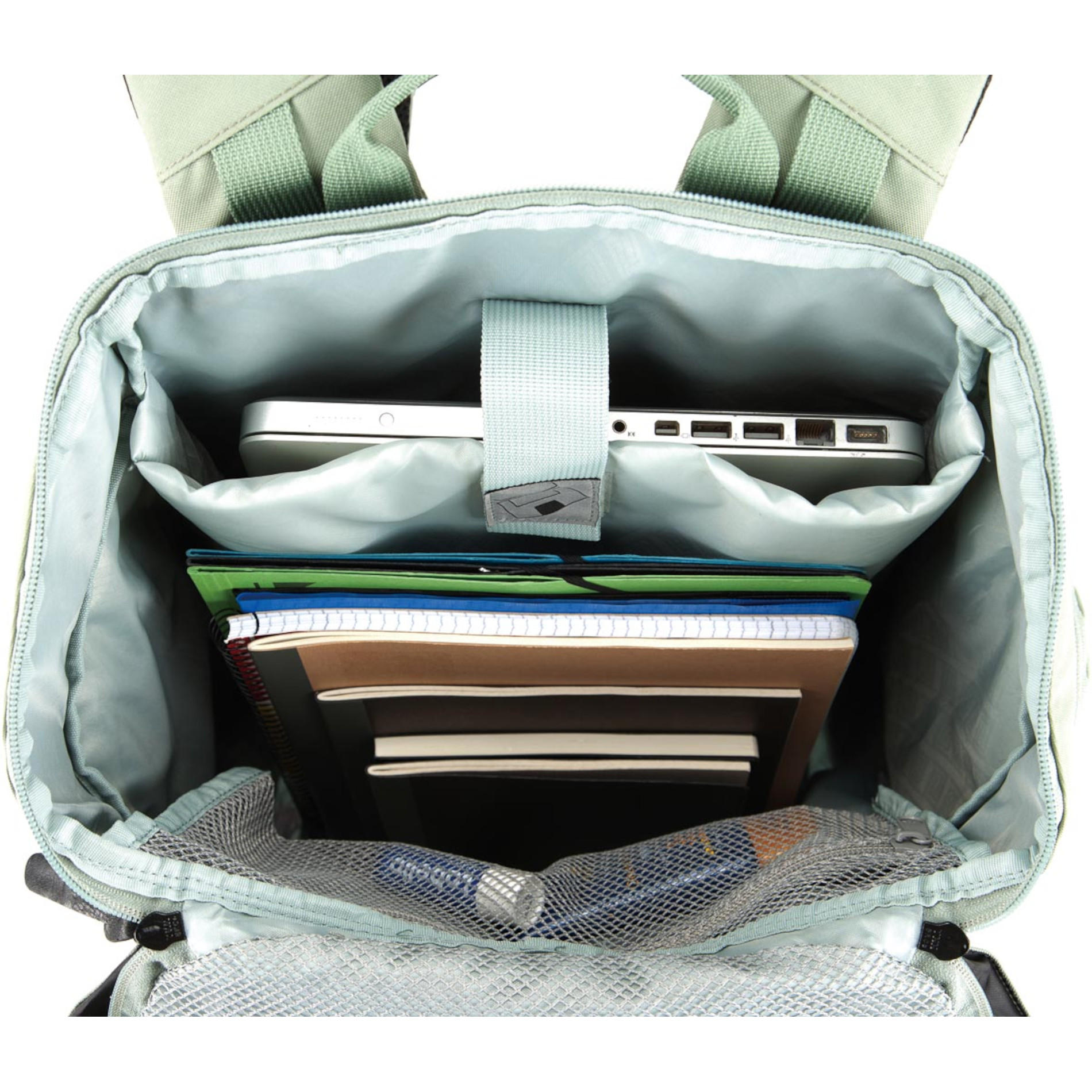 Rucksack WEEKENDER - Dead Flower