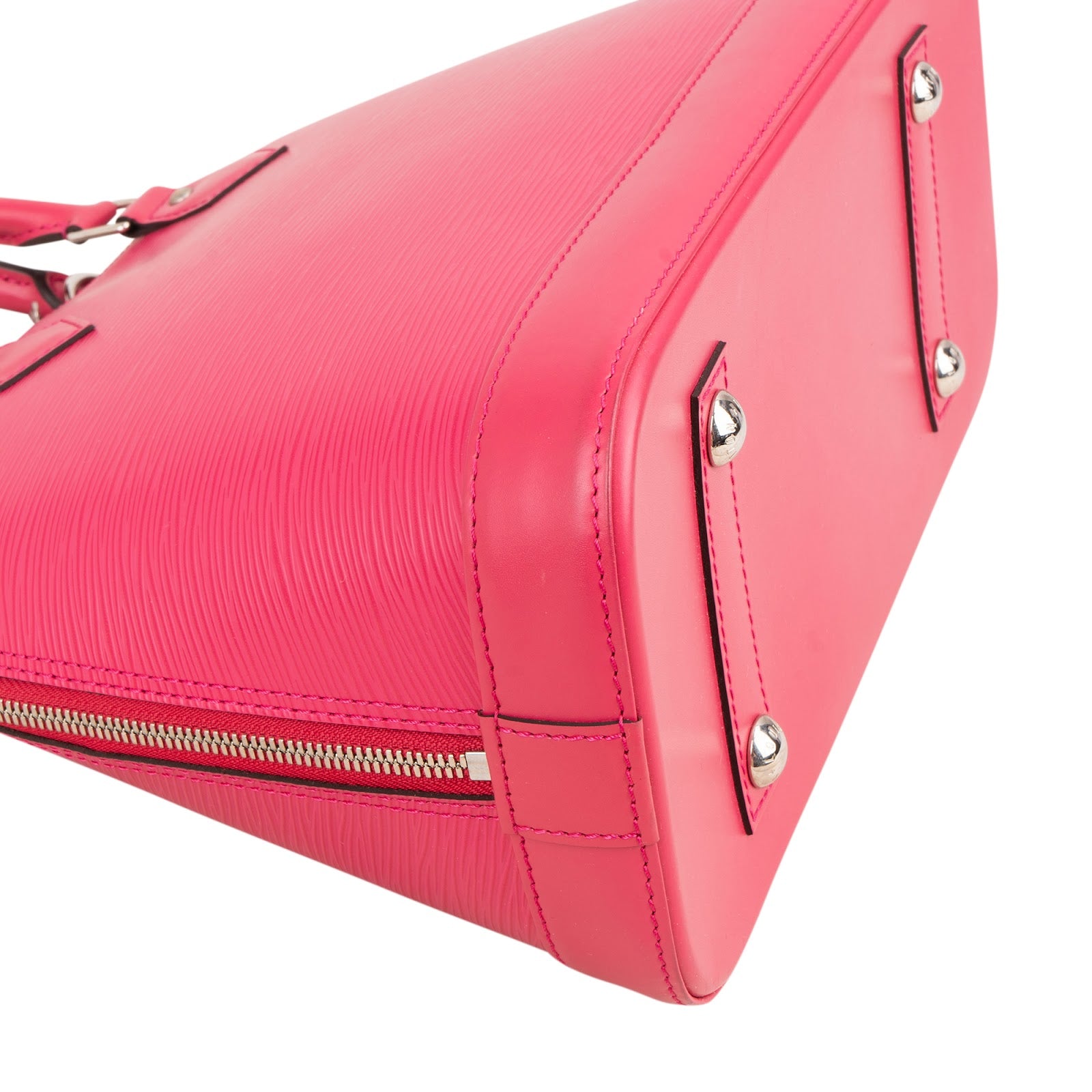 Louis Vuitton - Hot Pink Alma PM Handbag