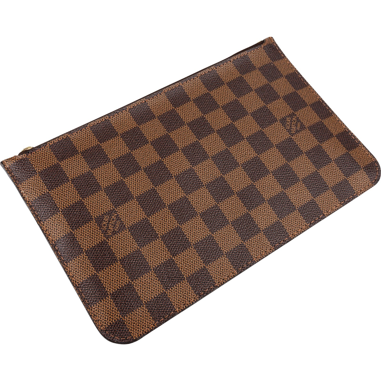 Louis Vuitton - Neverfull PM Pochette