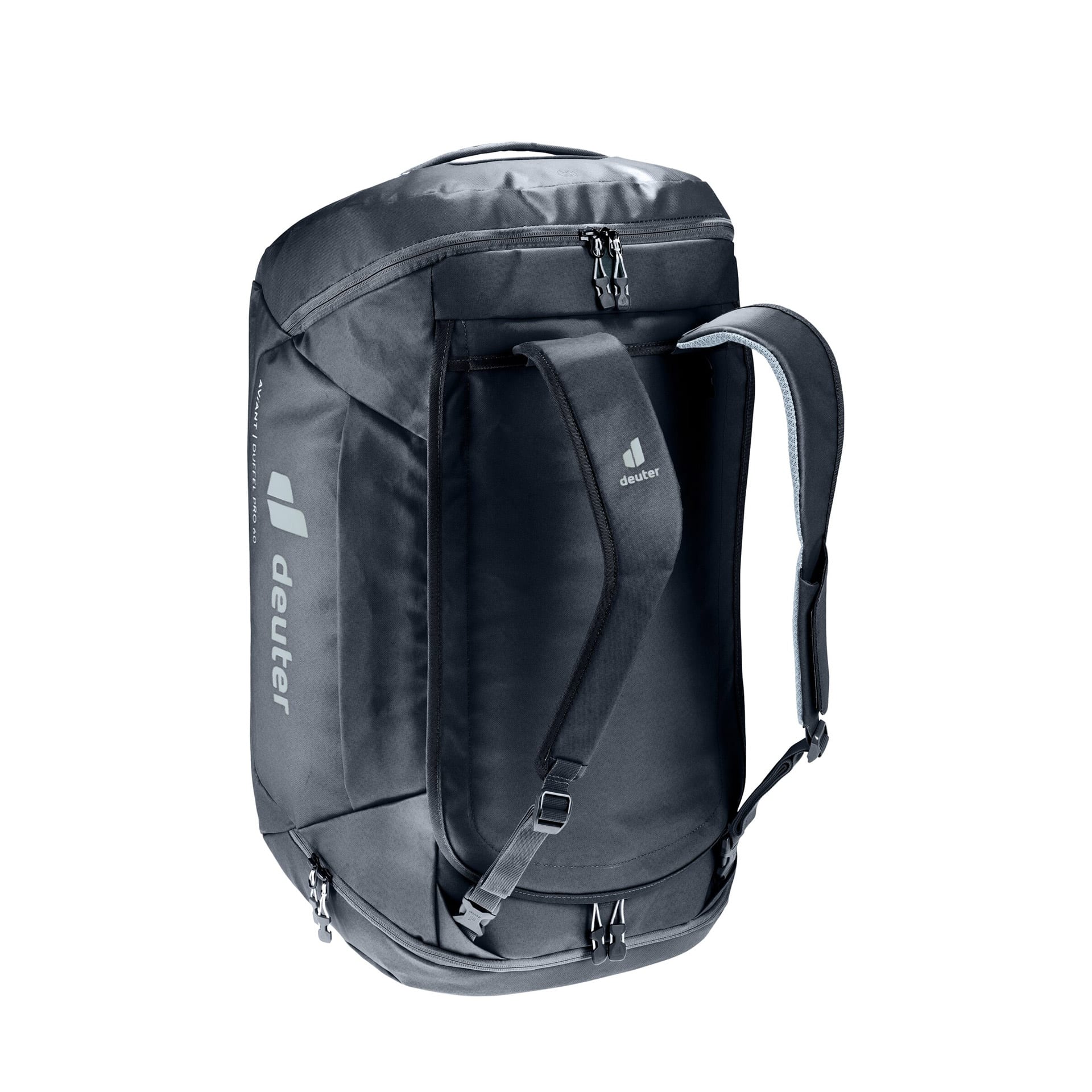 AViANT Duffel Pro 60 - black