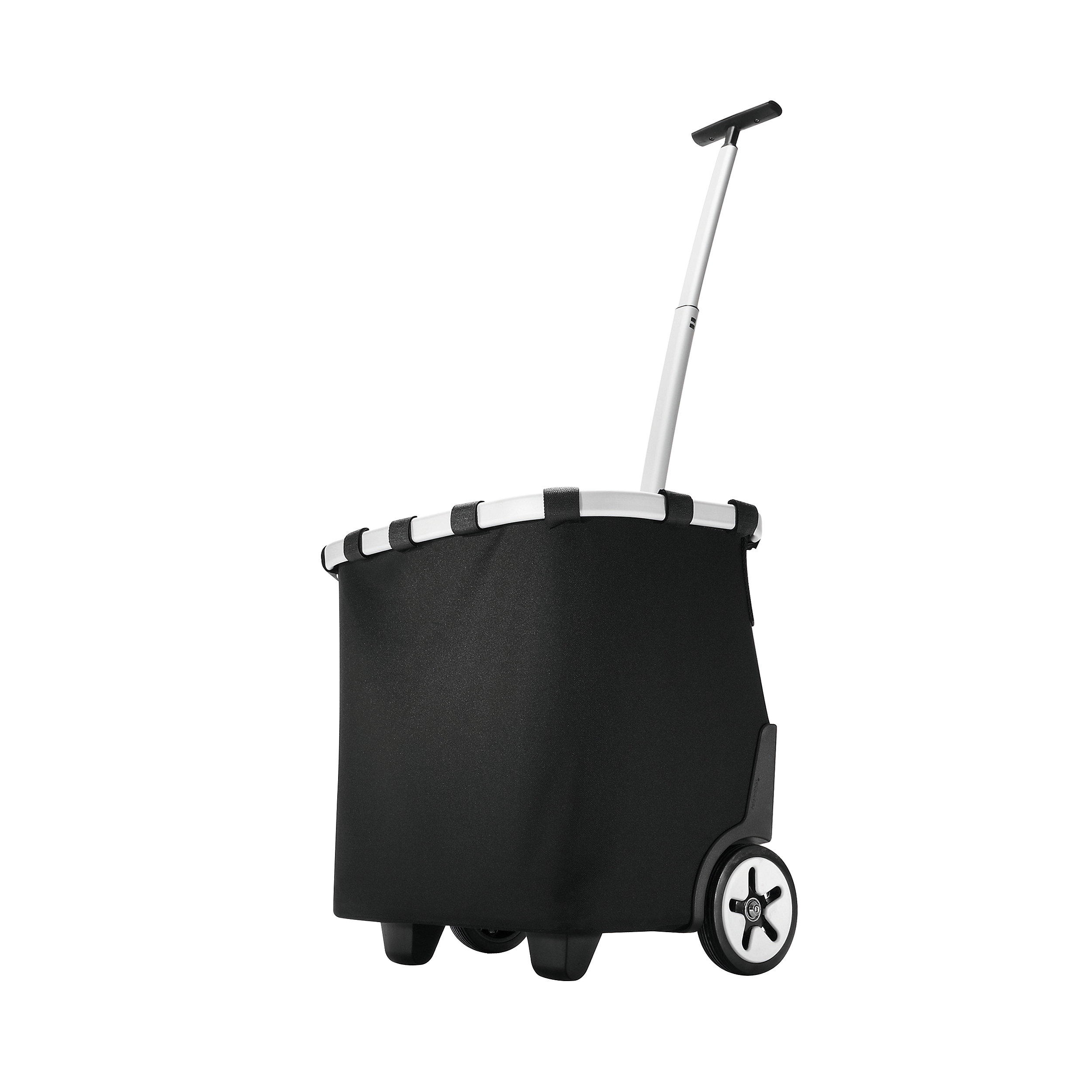 Carrycruiser mit 2 Rollen Shopping 40 Liter