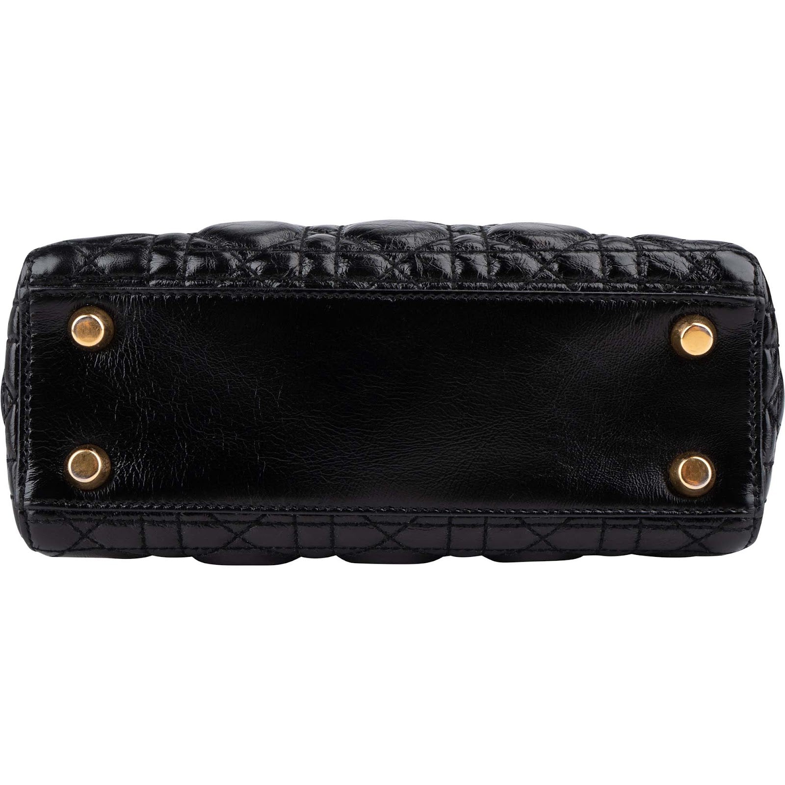 Christian Dior - Lady Dior Handbag
