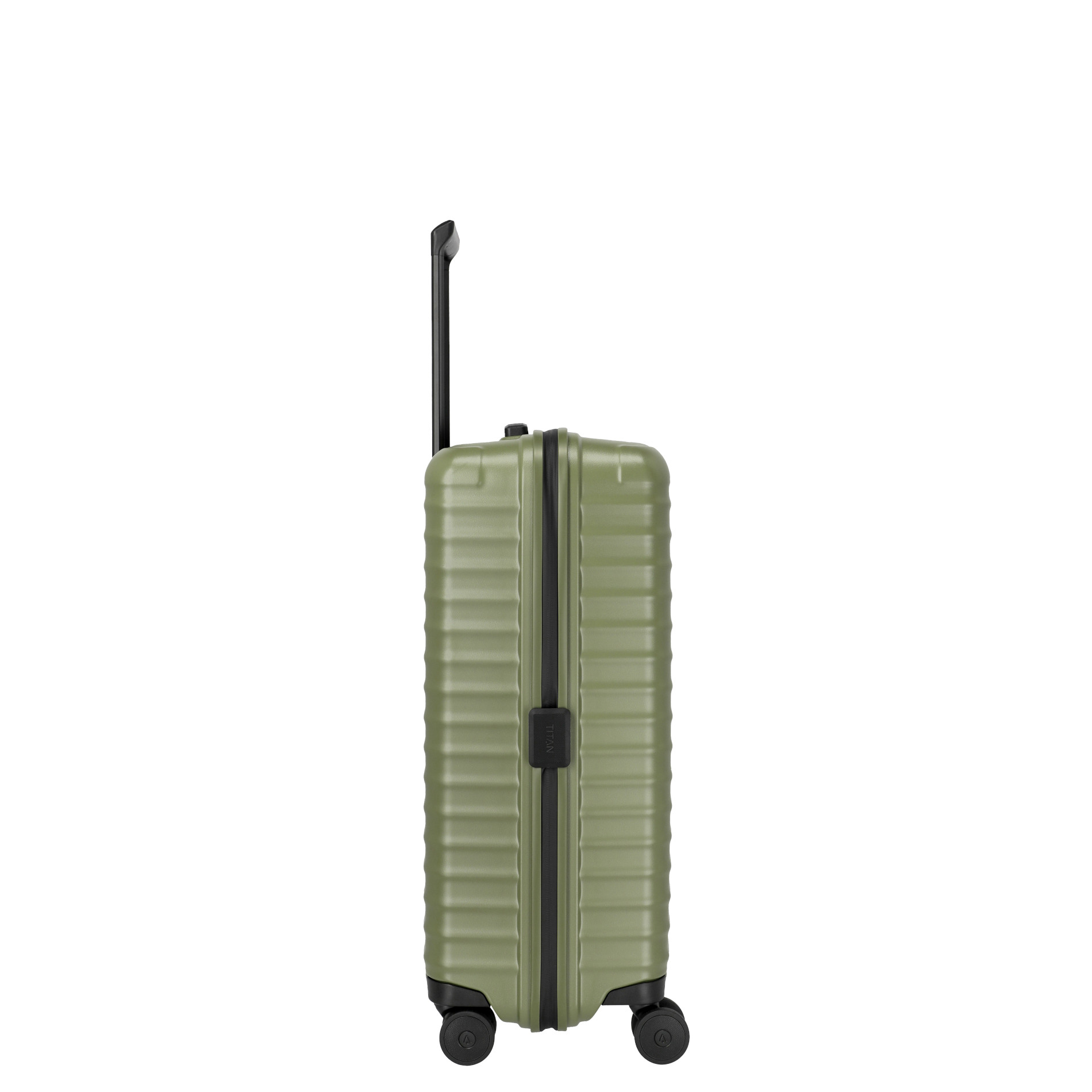 UPGRADE Trolley M+ (69 cm) - Forest green