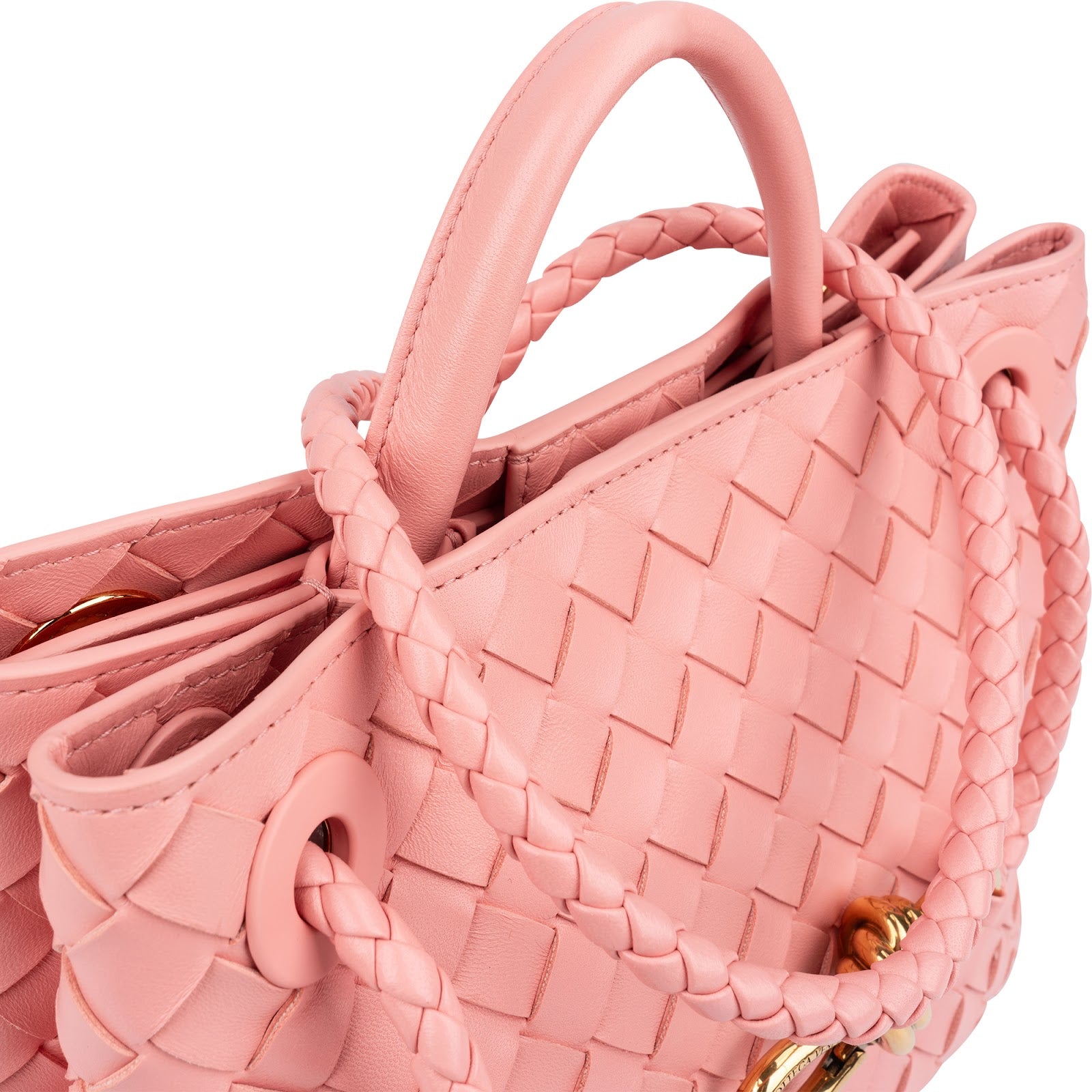 Bottega Veneta – Andiamo Small Tote Handtasche